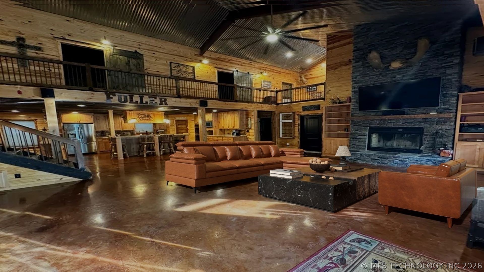 52901 201st Avenue Hodgen OK 74939