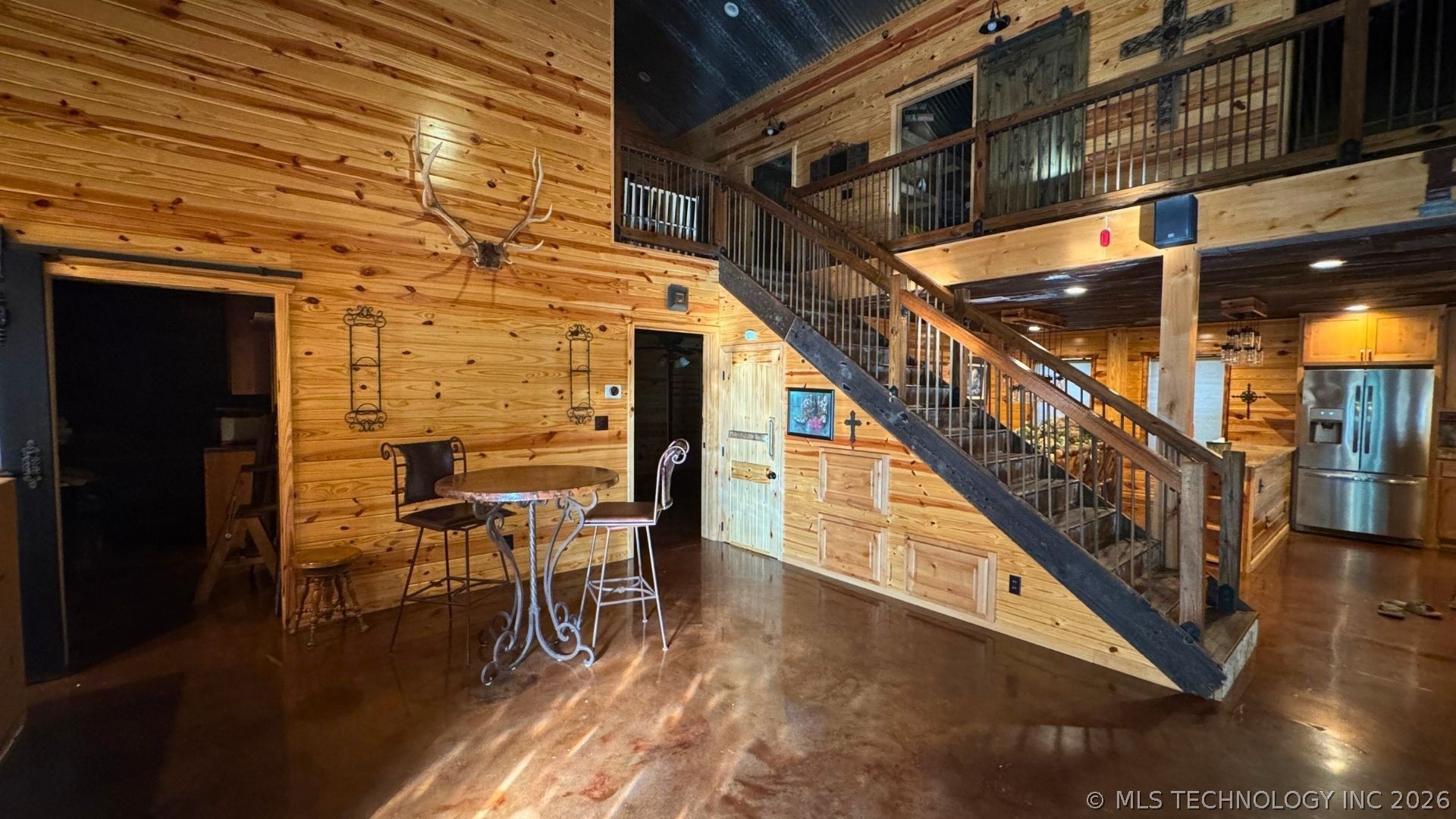 52901 201st Avenue Hodgen OK 74939