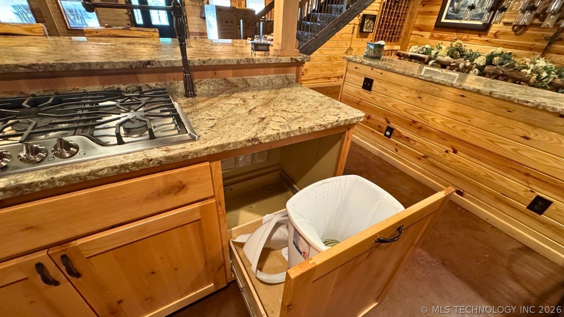 52901 201st Avenue Hodgen OK 74939