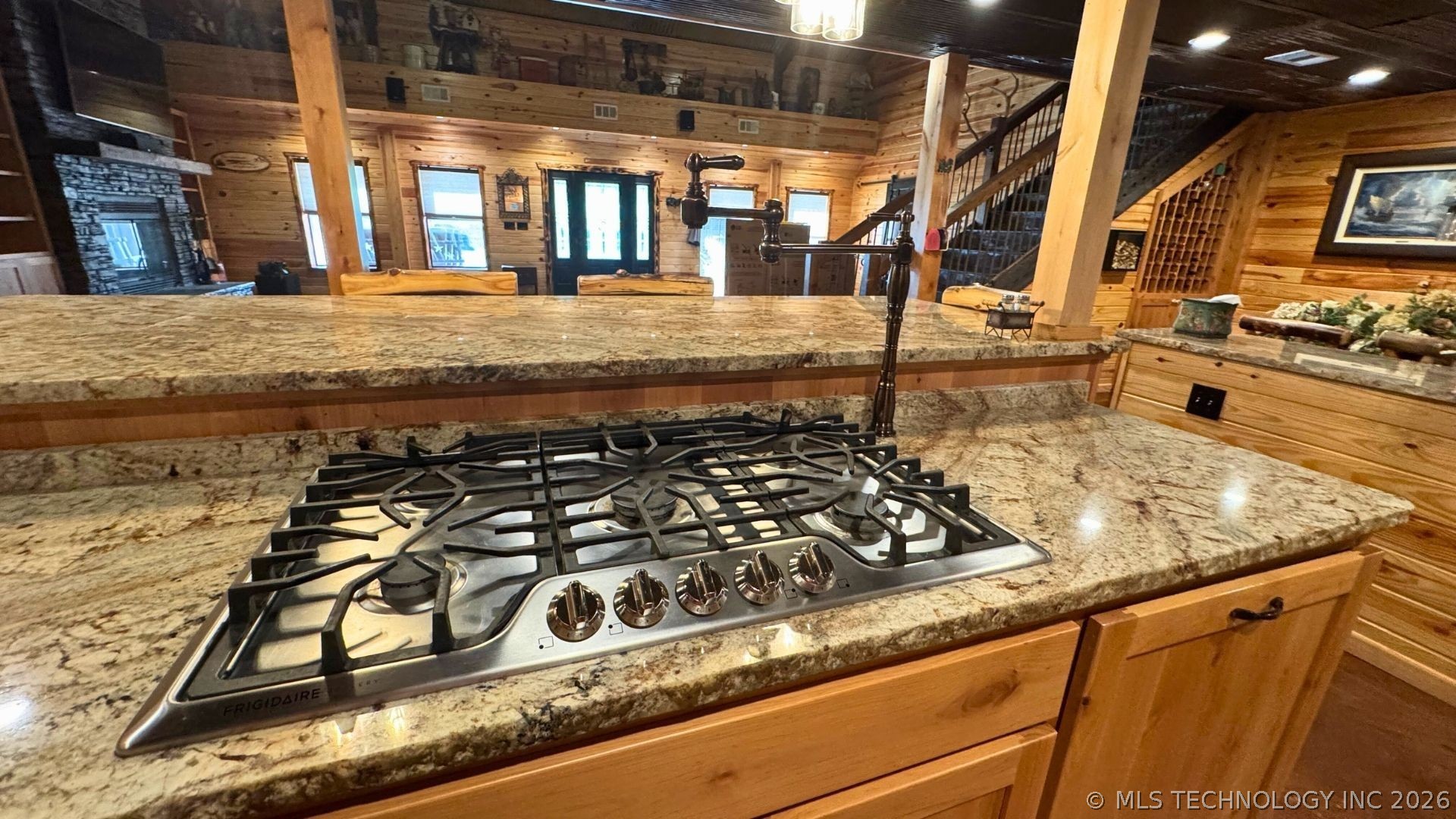 52901 201st Avenue Hodgen OK 74939