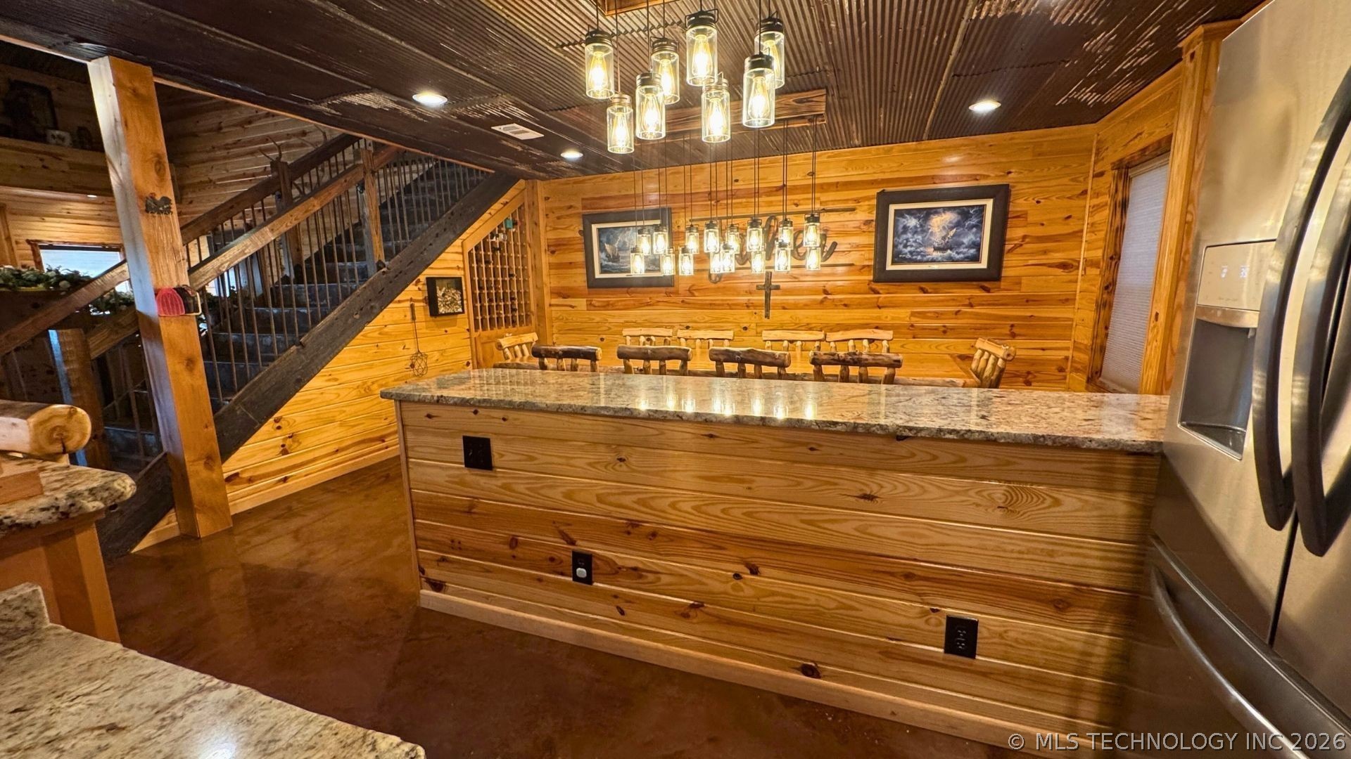 52901 201st Avenue Hodgen OK 74939