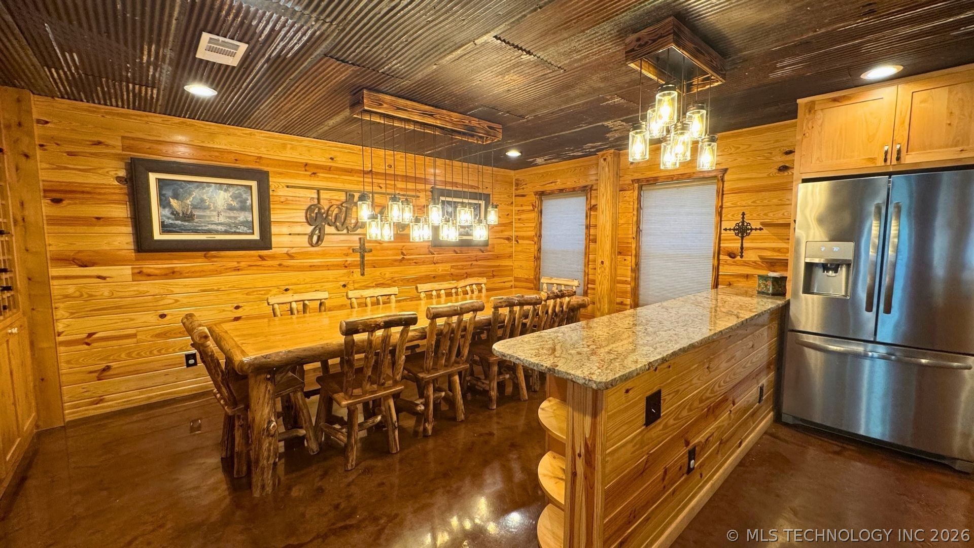 52901 201st Avenue Hodgen OK 74939