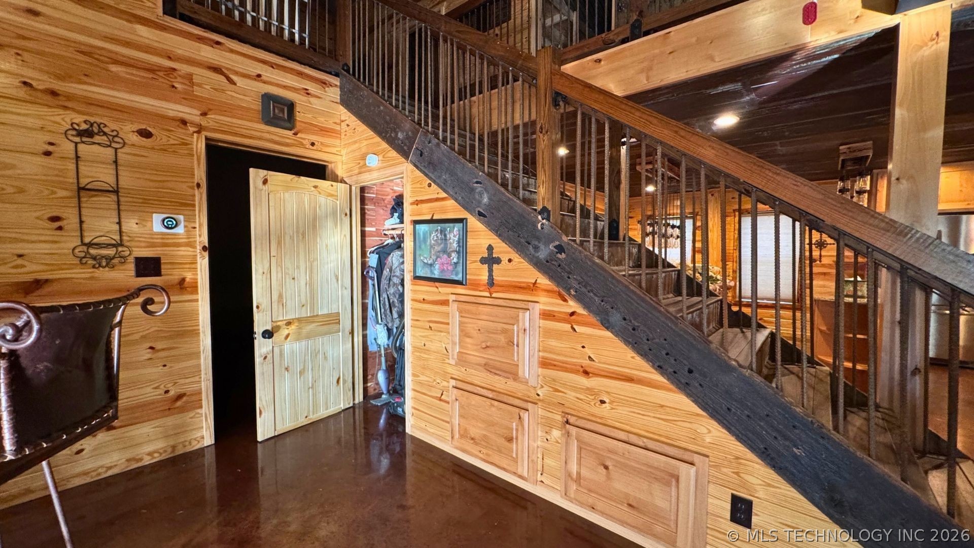 52901 201st Avenue Hodgen OK 74939