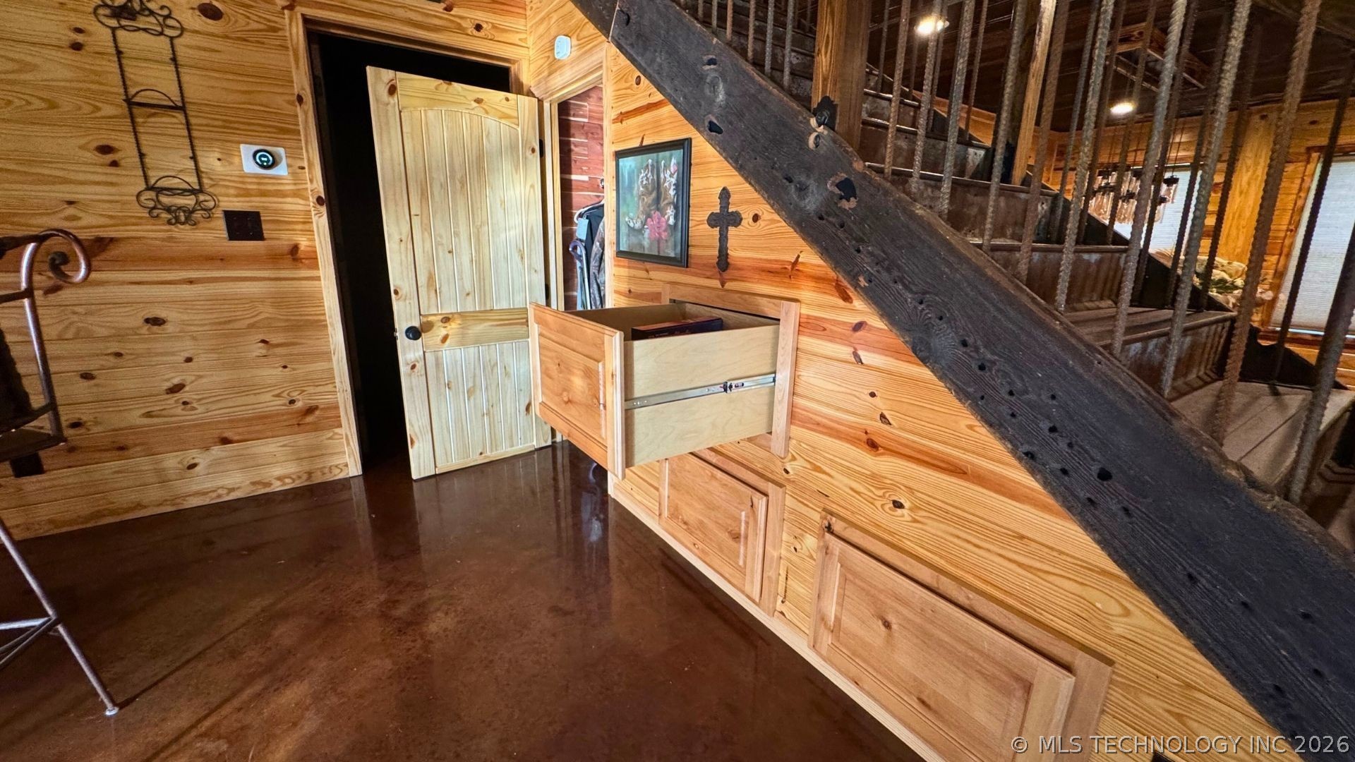 52901 201st Avenue Hodgen OK 74939