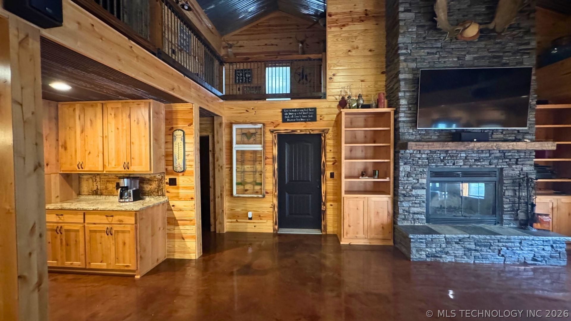 52901 201st Avenue Hodgen OK 74939