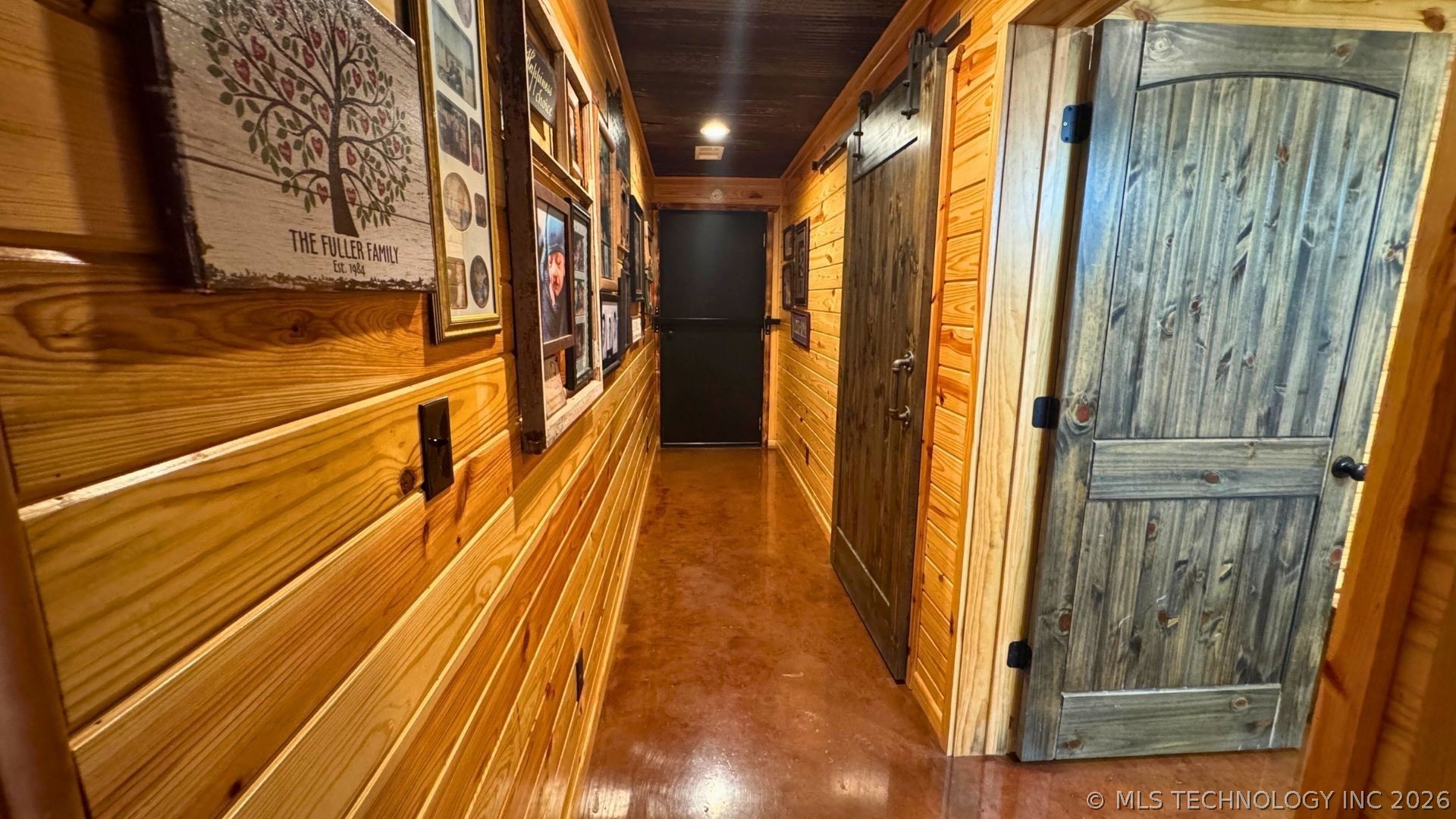52901 201st Avenue Hodgen OK 74939
