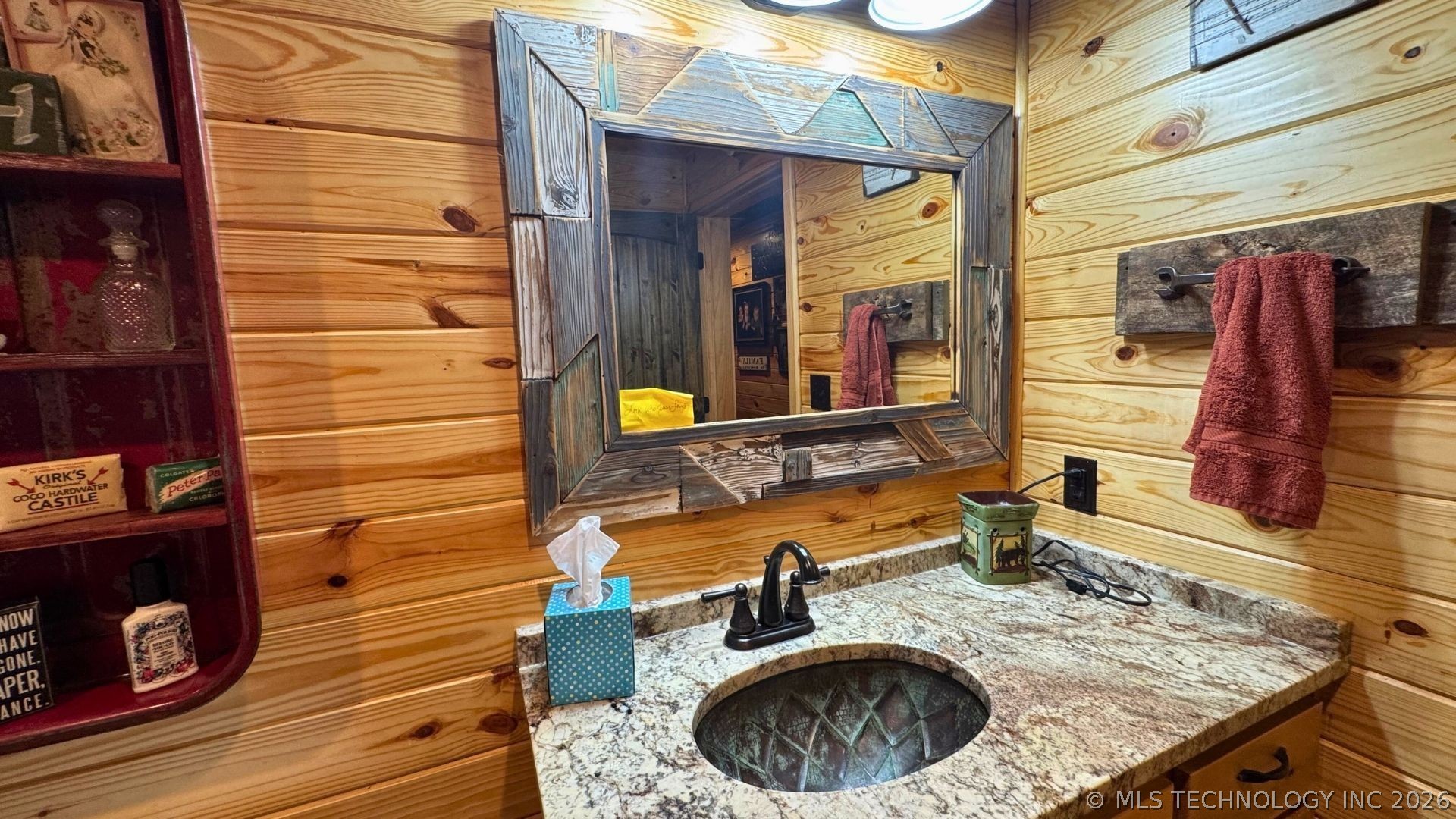 52901 201st Avenue Hodgen OK 74939