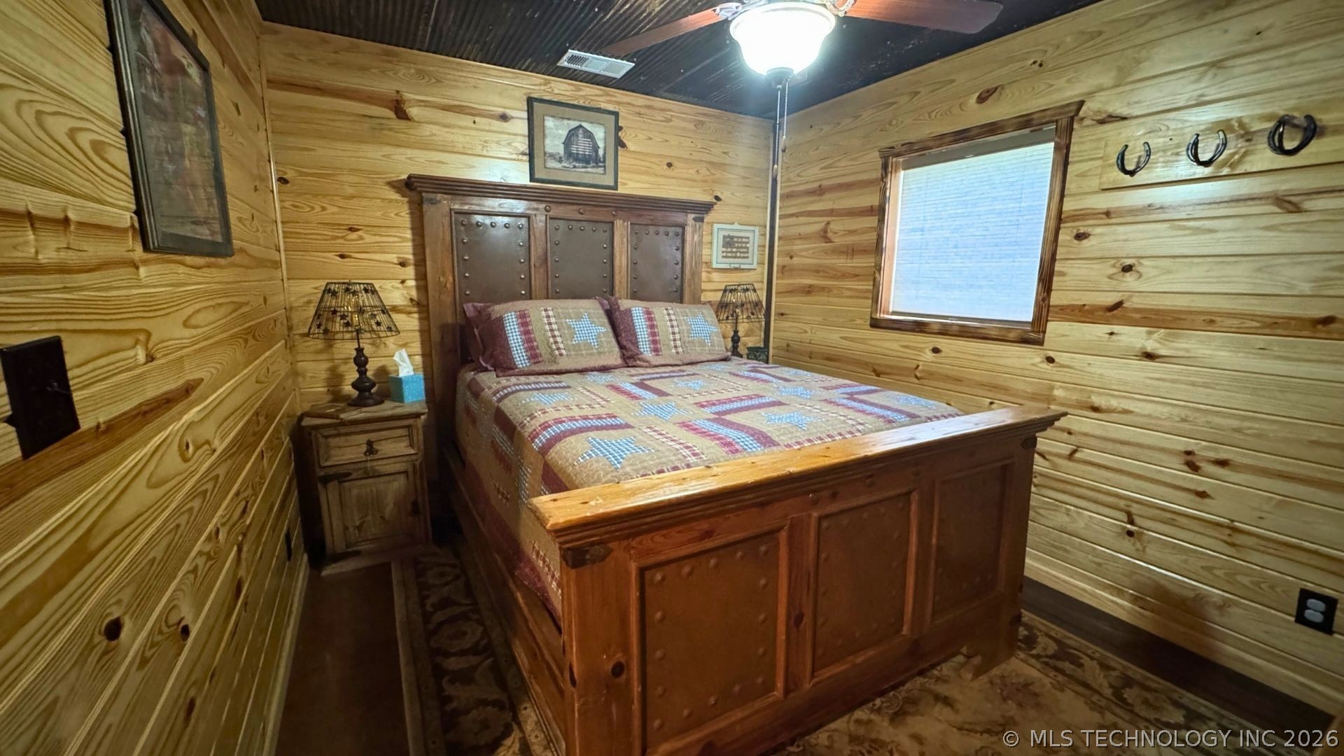 52901 201st Avenue Hodgen OK 74939