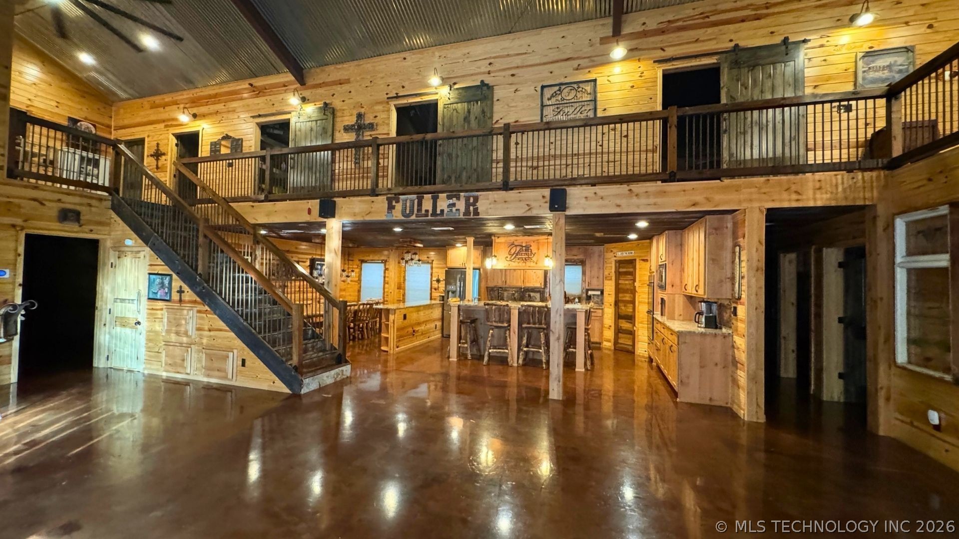 52901 201st Avenue Hodgen OK 74939