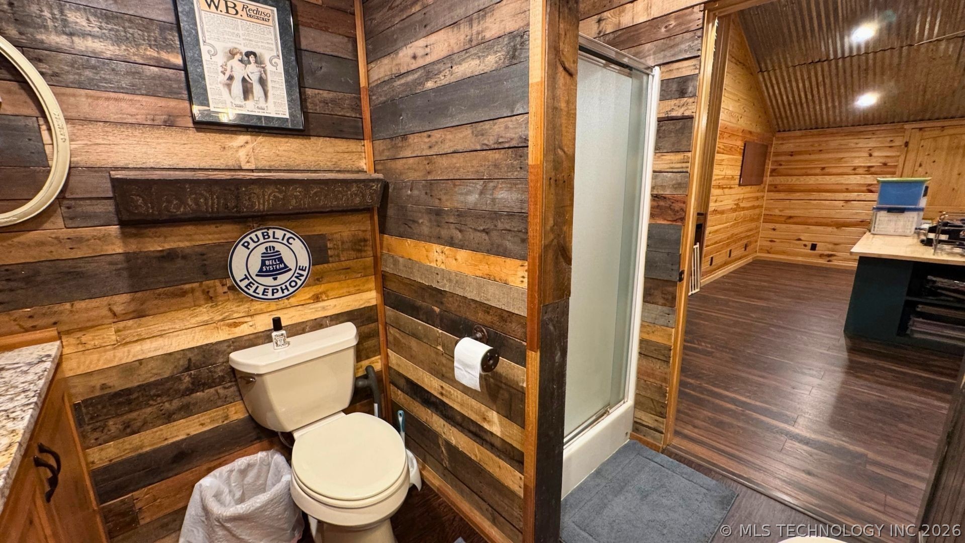 52901 201st Avenue Hodgen OK 74939
