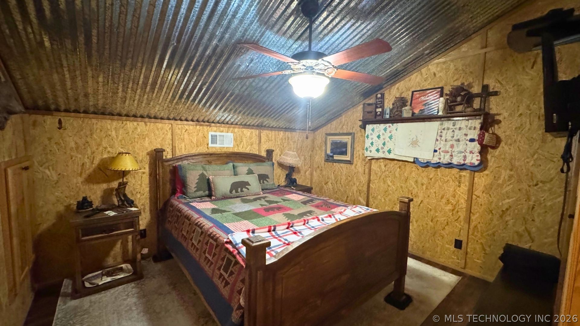 52901 201st Avenue Hodgen OK 74939