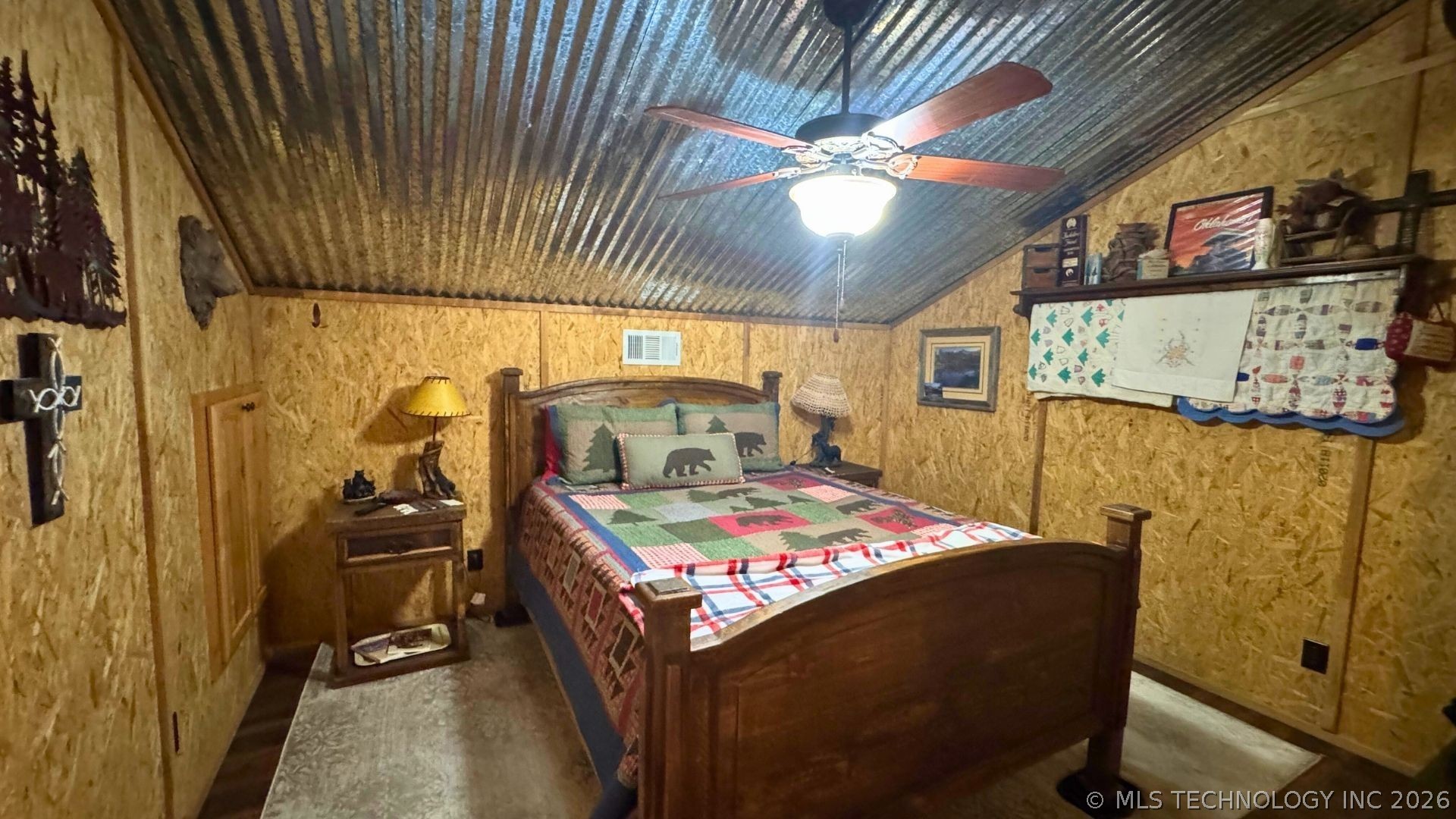 52901 201st Avenue Hodgen OK 74939