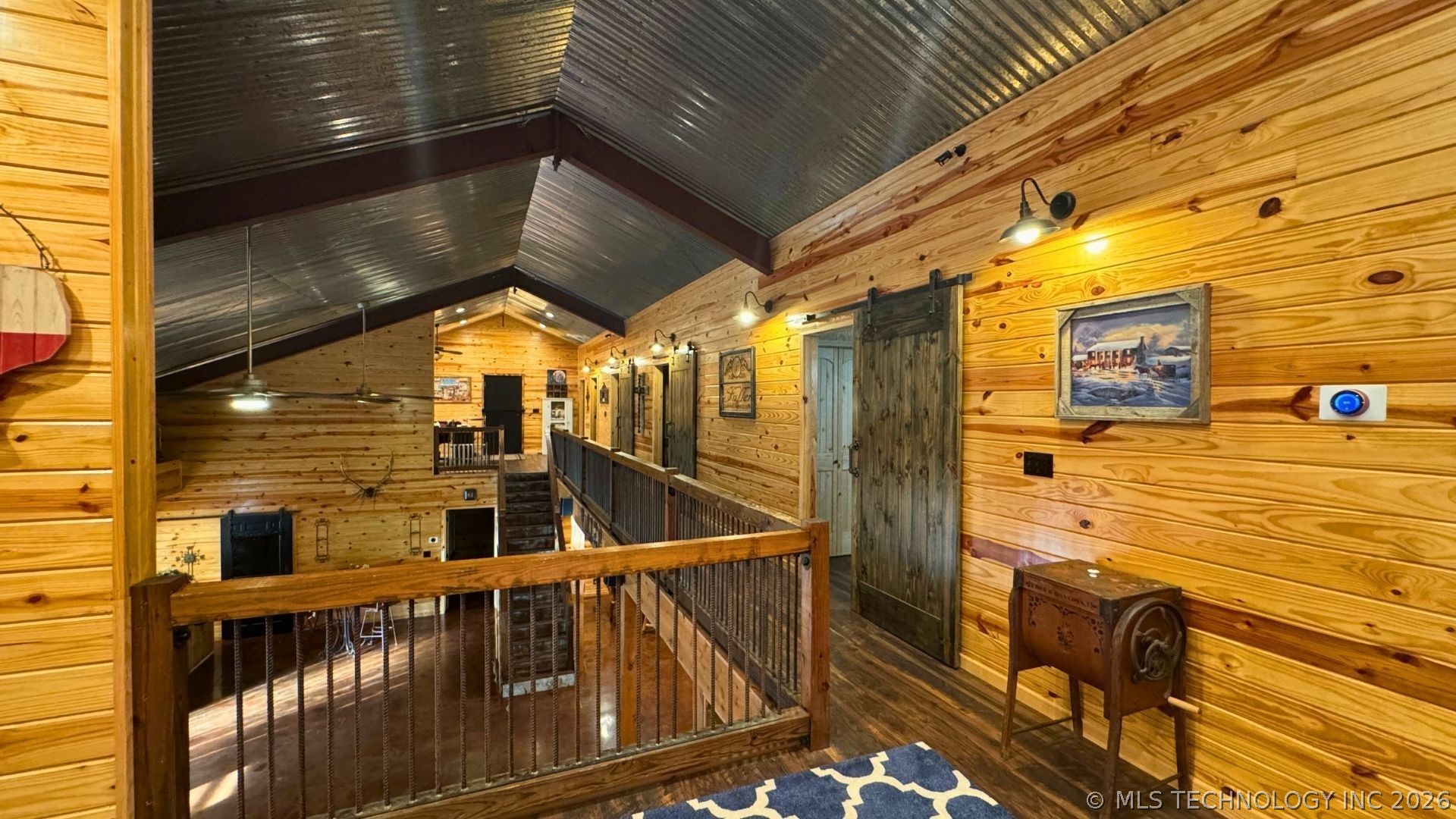 52901 201st Avenue Hodgen OK 74939