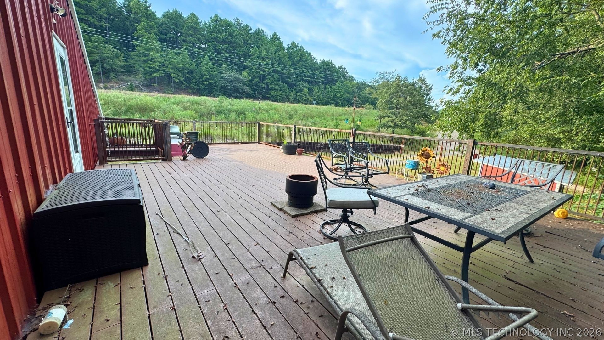 52901 201st Avenue Hodgen OK 74939