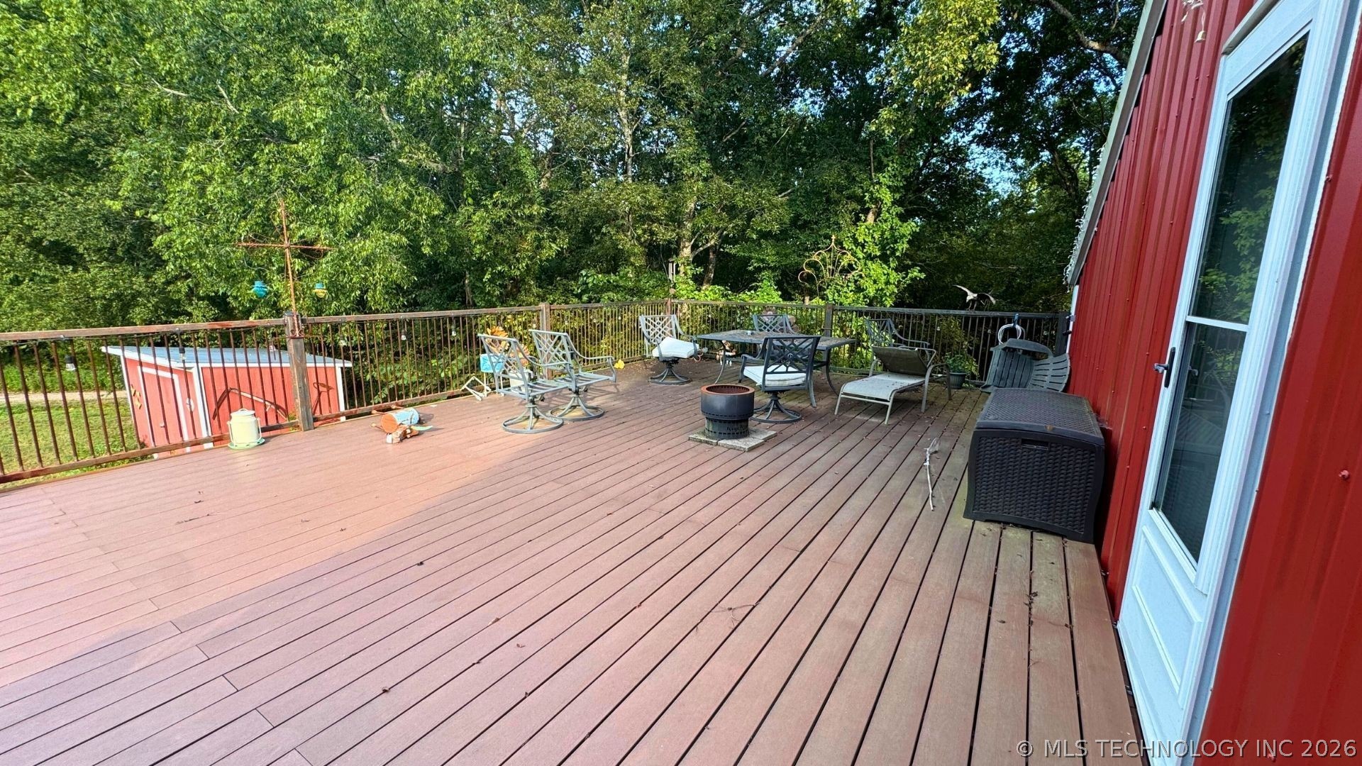 52901 201st Avenue Hodgen OK 74939