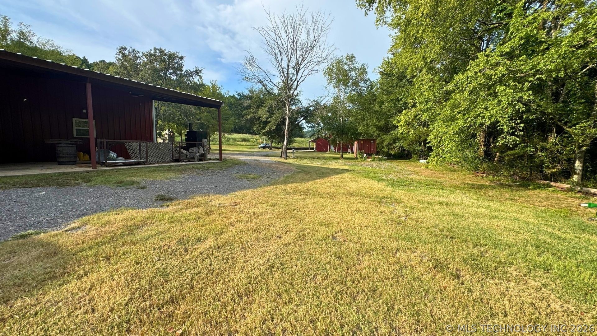 52901 201st Avenue Hodgen OK 74939