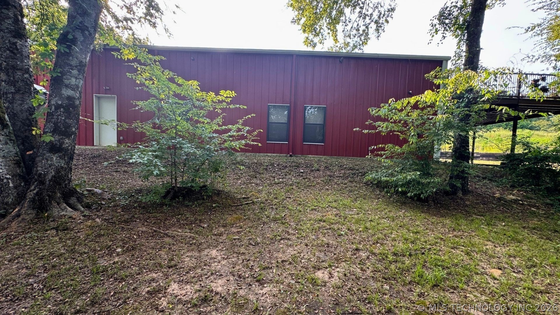 52901 201st Avenue Hodgen OK 74939