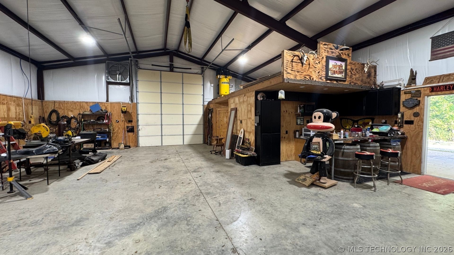 52901 201st Avenue Hodgen OK 74939