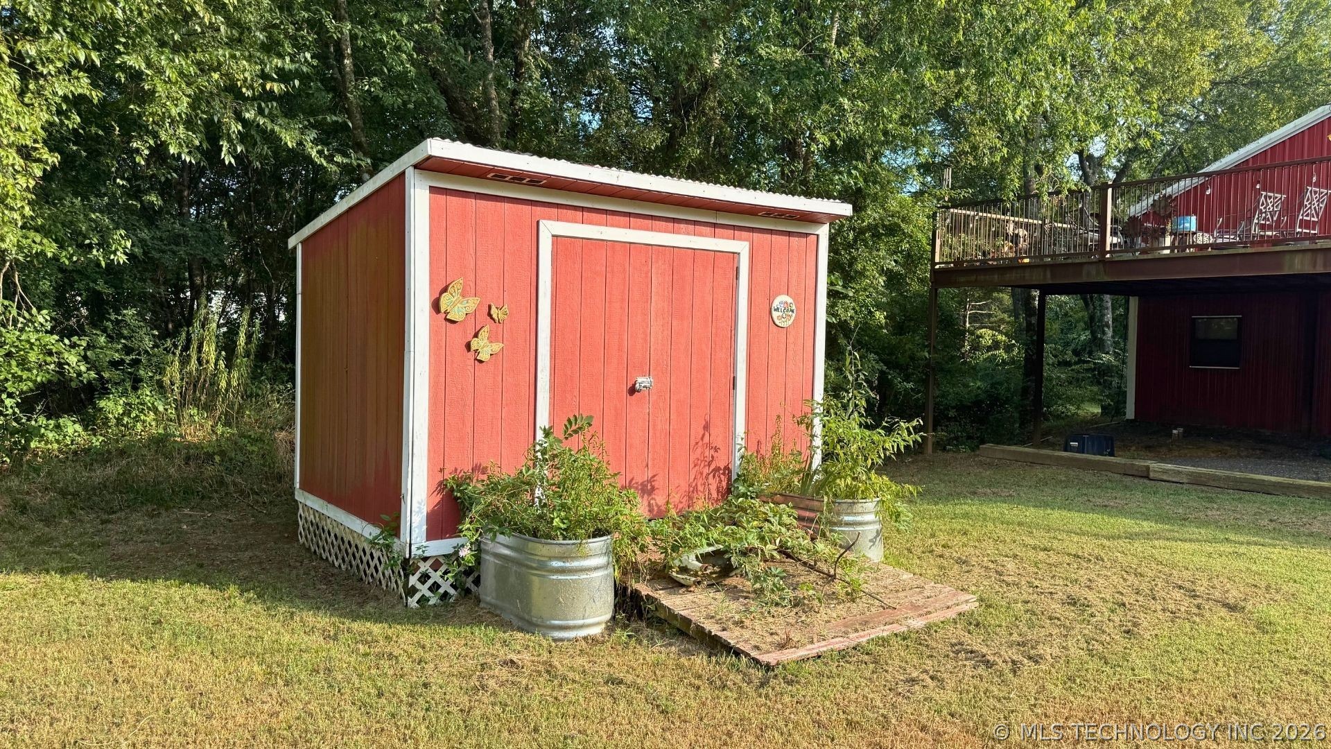 52901 201st Avenue Hodgen OK 74939