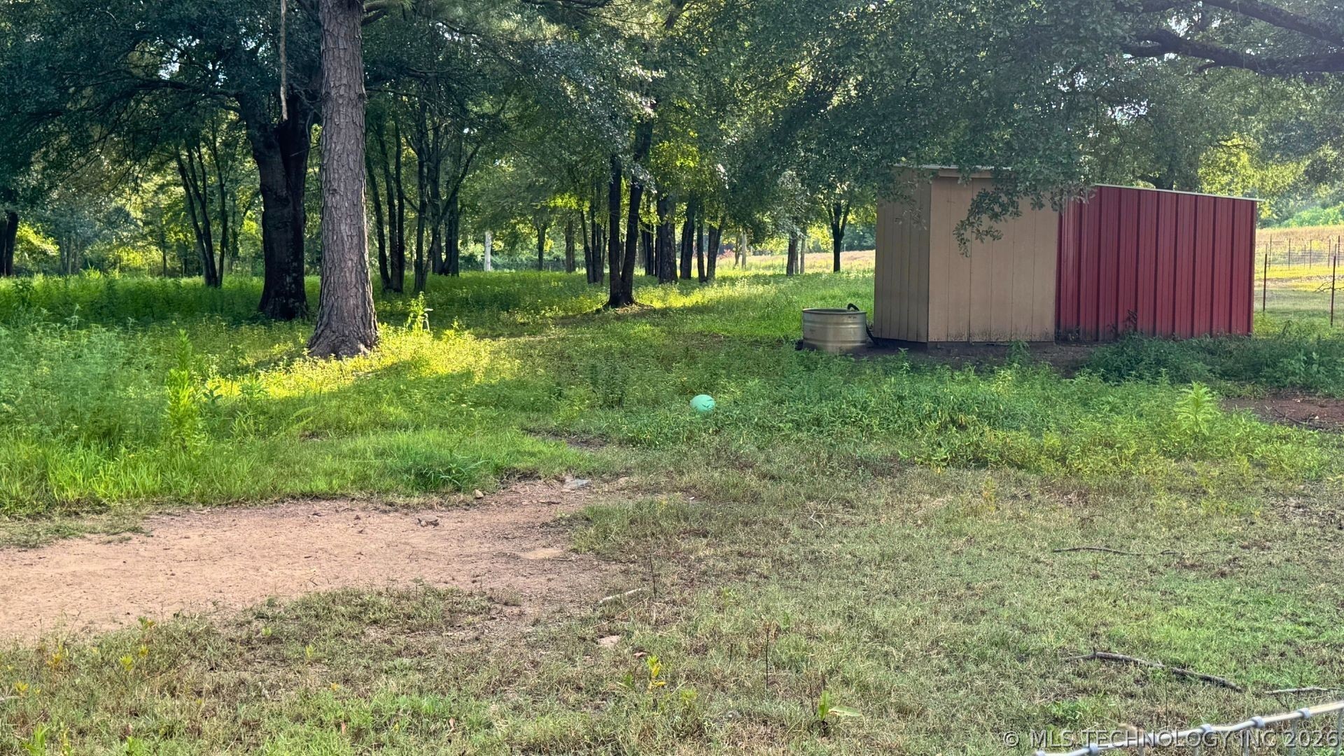 52901 201st Avenue Hodgen OK 74939