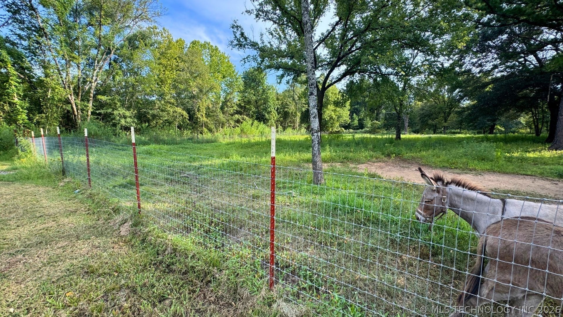 52901 201st Avenue Hodgen OK 74939