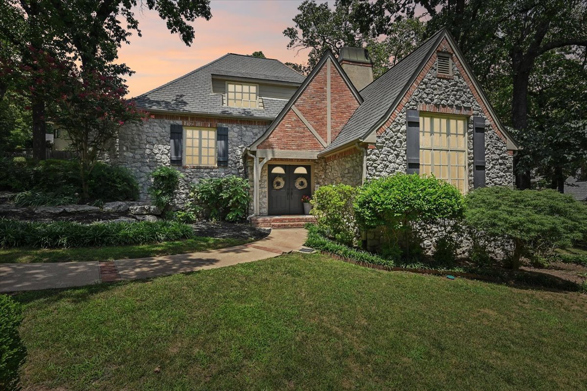 11234 S 67th Eastcourt Bixby OK 74008