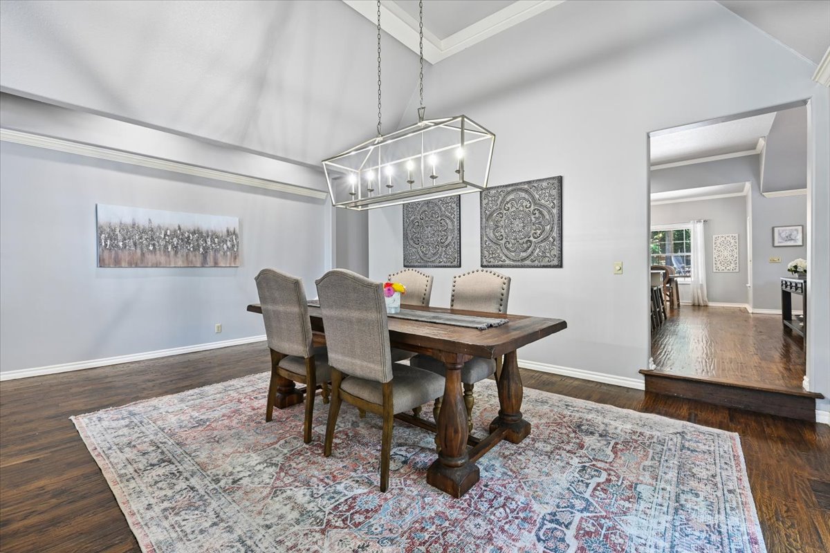 11234 S 67th Eastcourt Bixby OK 74008