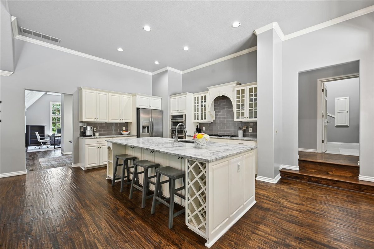 11234 S 67th Eastcourt Bixby OK 74008