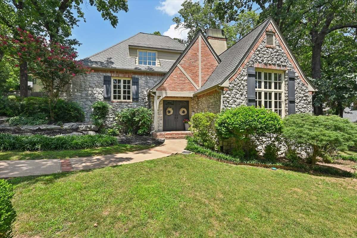 11234 S 67th Eastcourt Bixby OK 74008