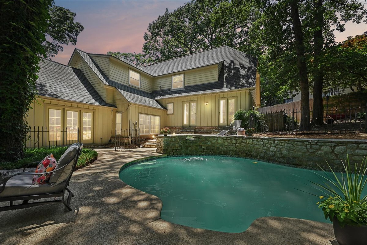 11234 S 67th Eastcourt Bixby OK 74008