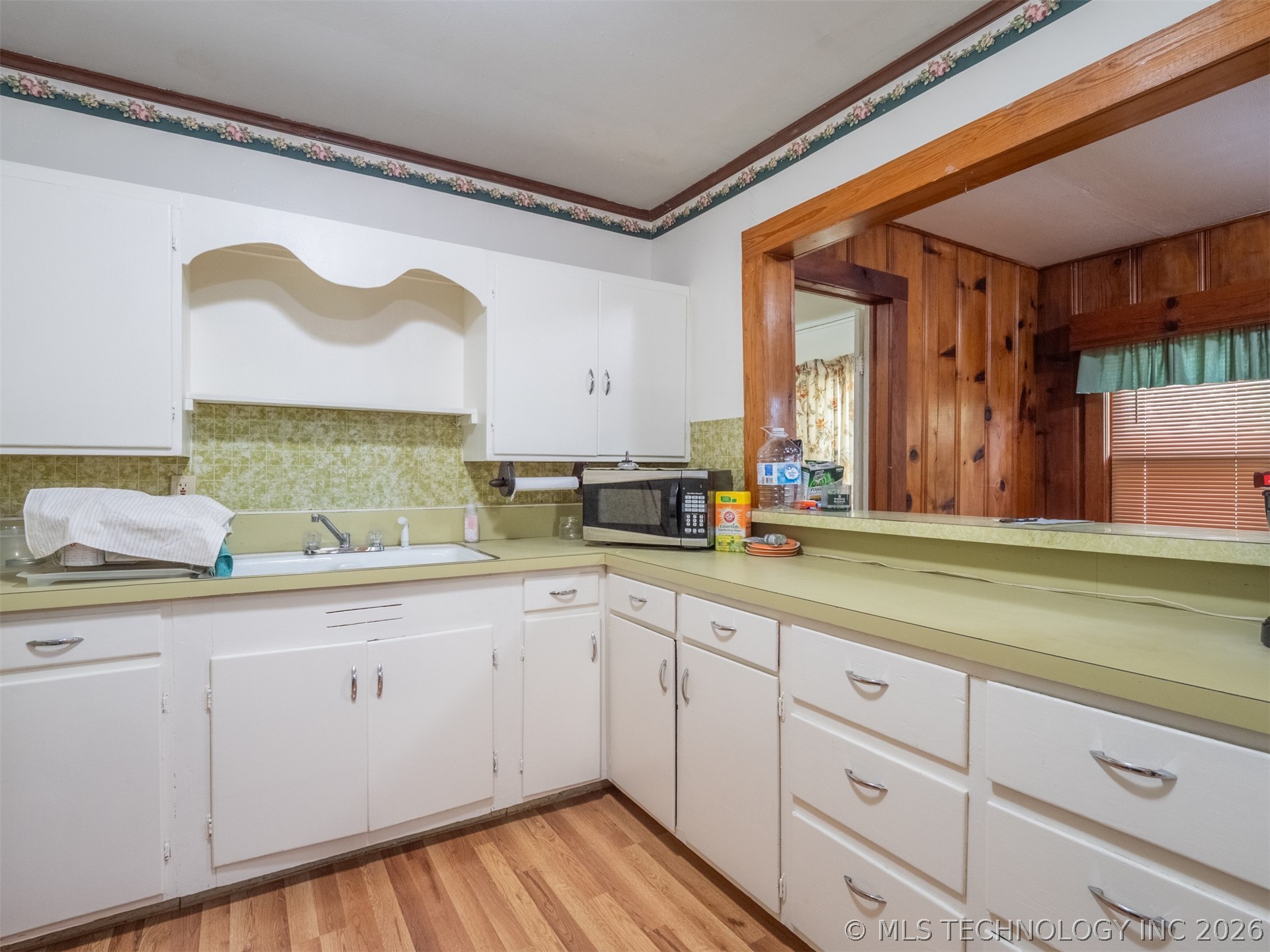 2708 Hardy Springs Road Mcalester OK 74501
