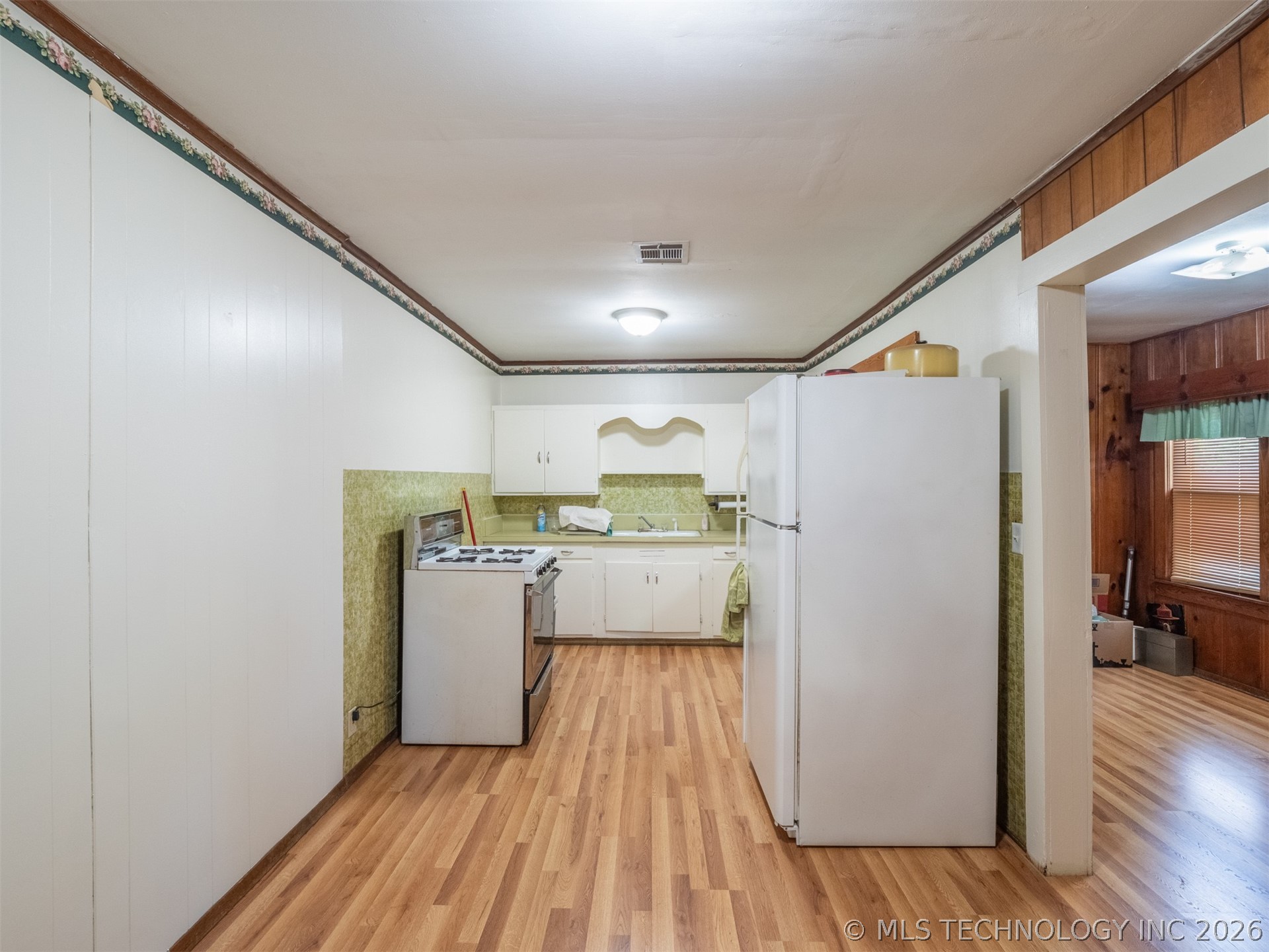 2708 Hardy Springs Road Mcalester OK 74501