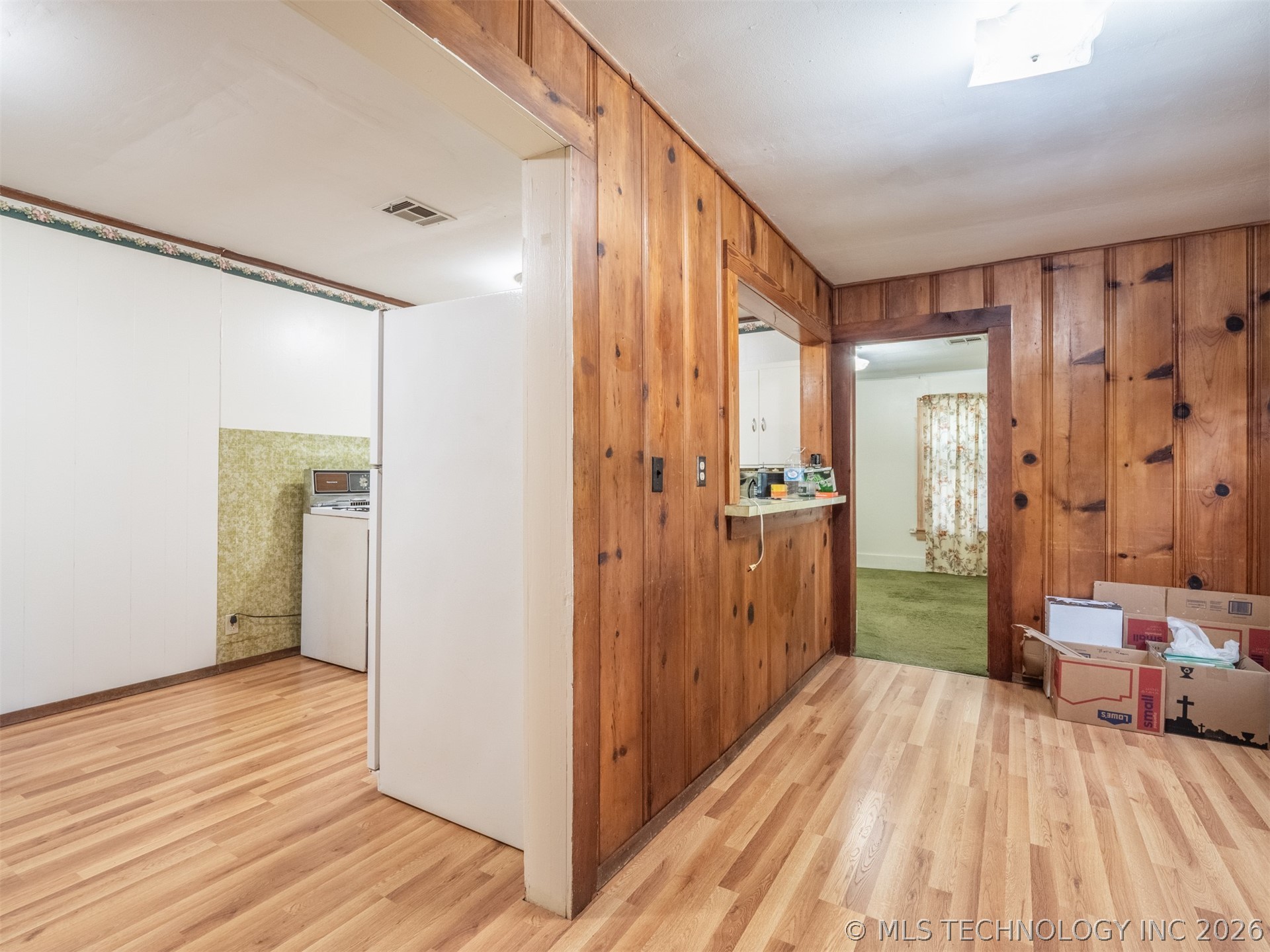 2708 Hardy Springs Road Mcalester OK 74501