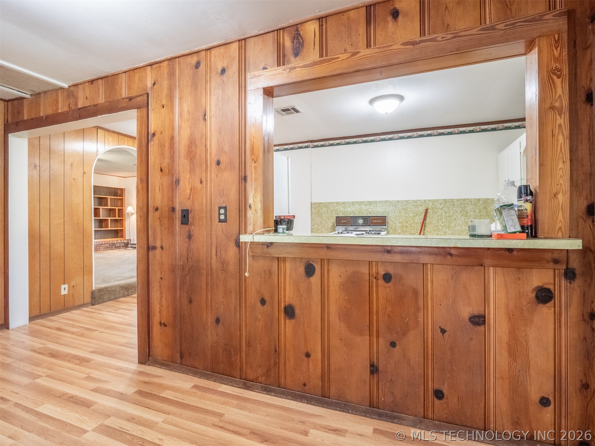 2708 Hardy Springs Road Mcalester OK 74501