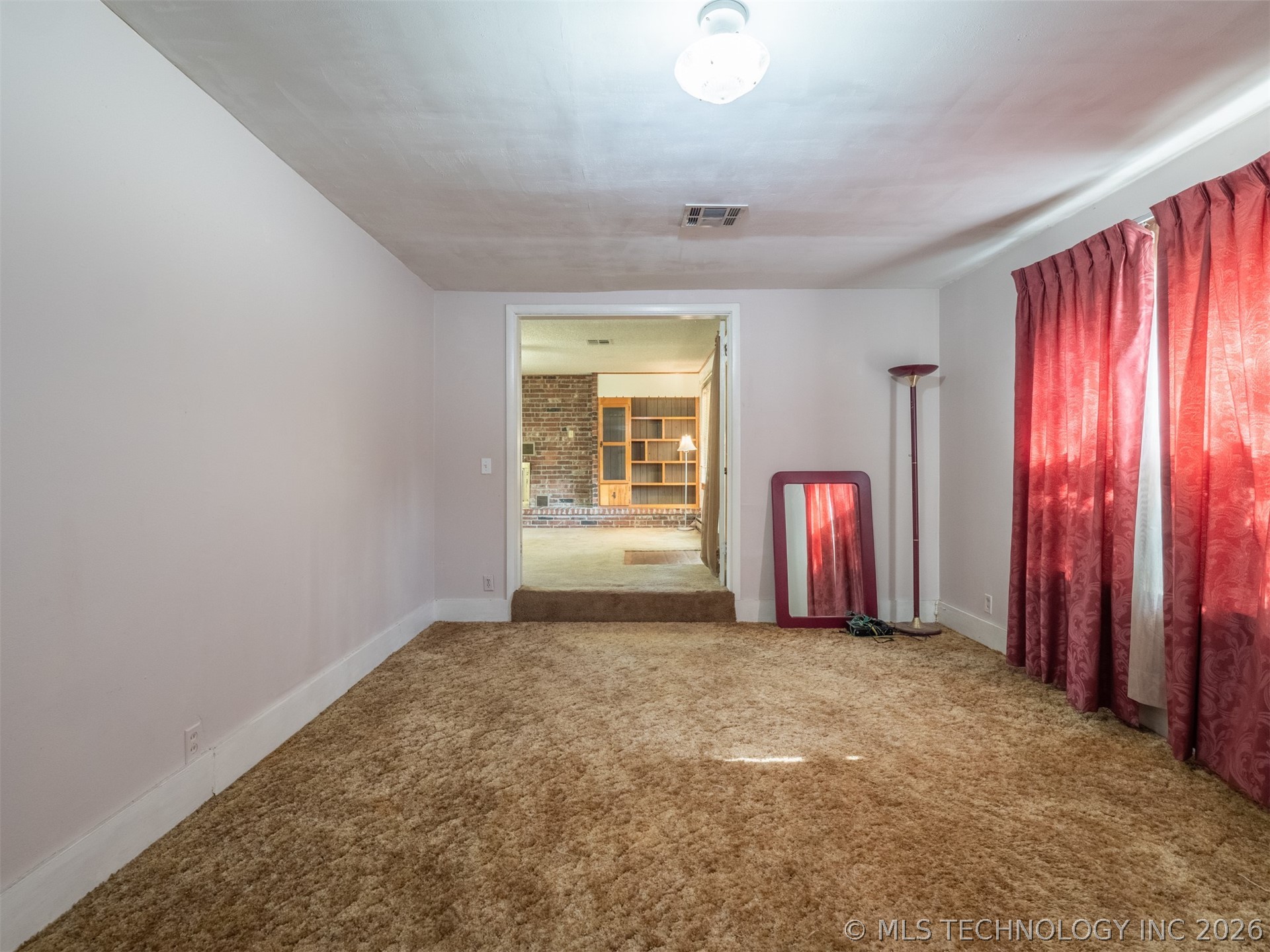 2708 Hardy Springs Road Mcalester OK 74501