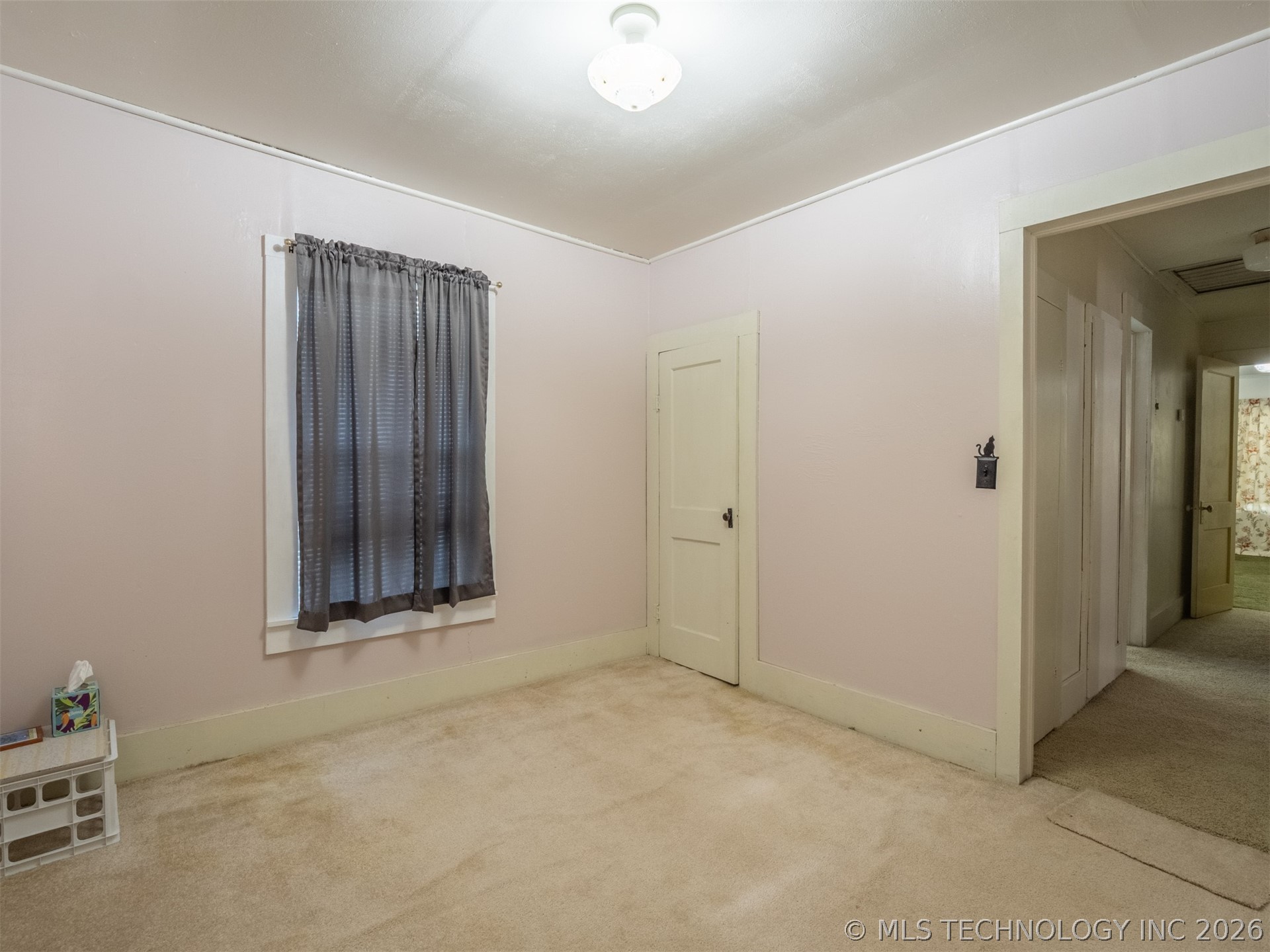 2708 Hardy Springs Road Mcalester OK 74501