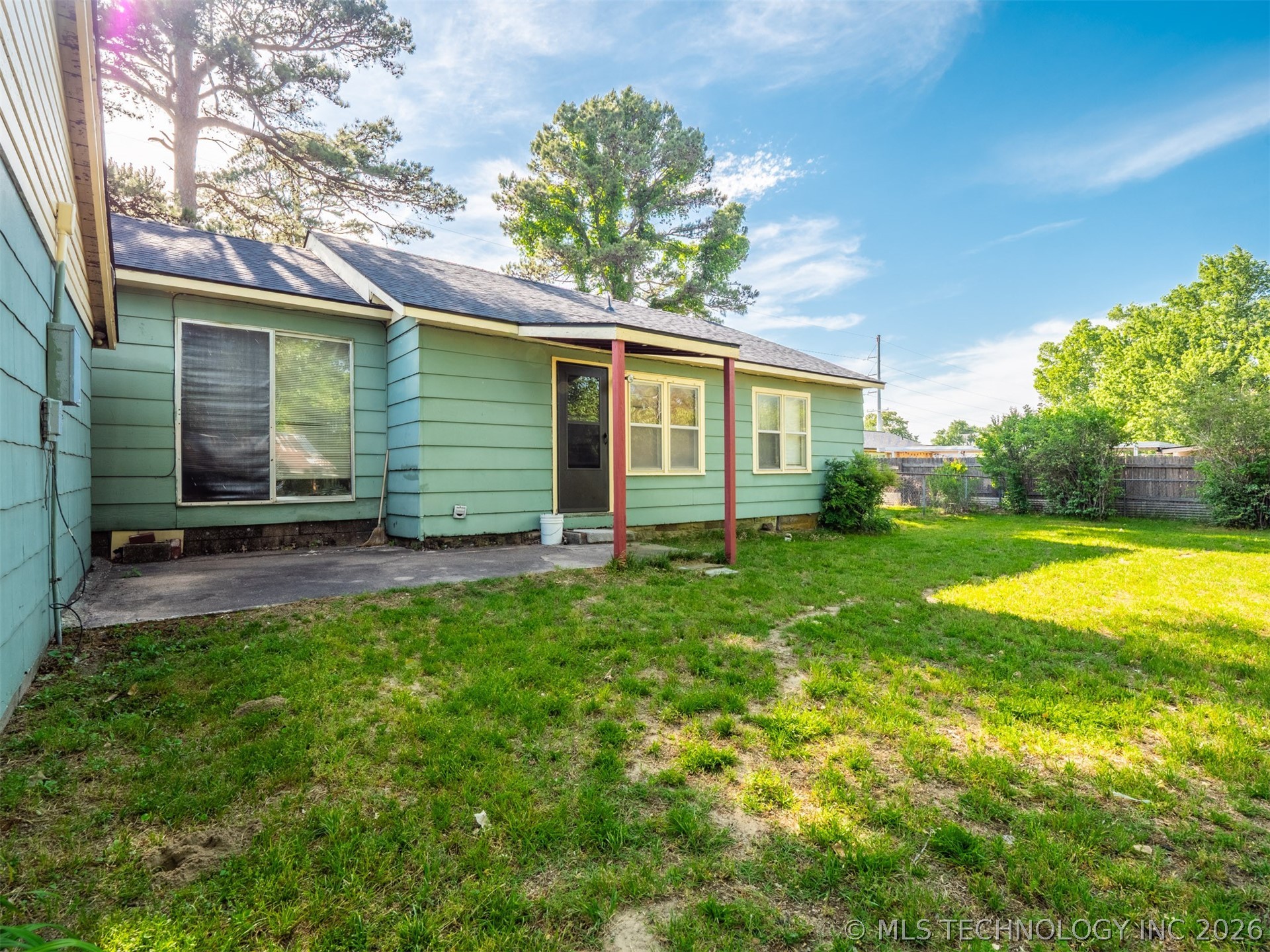 2708 Hardy Springs Road Mcalester OK 74501