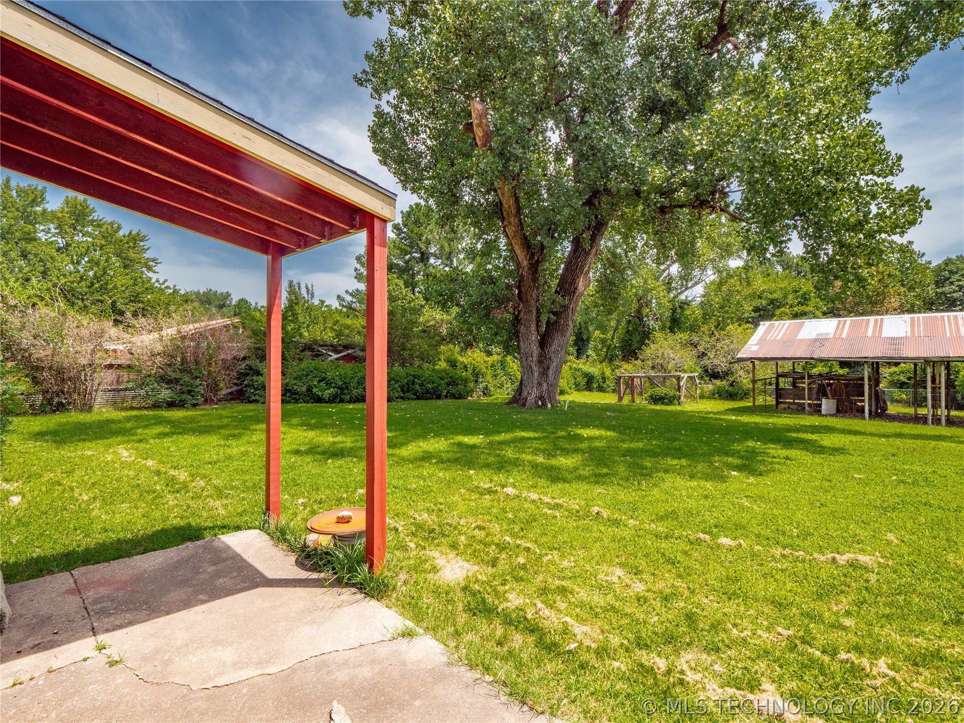 2708 Hardy Springs Road Mcalester OK 74501