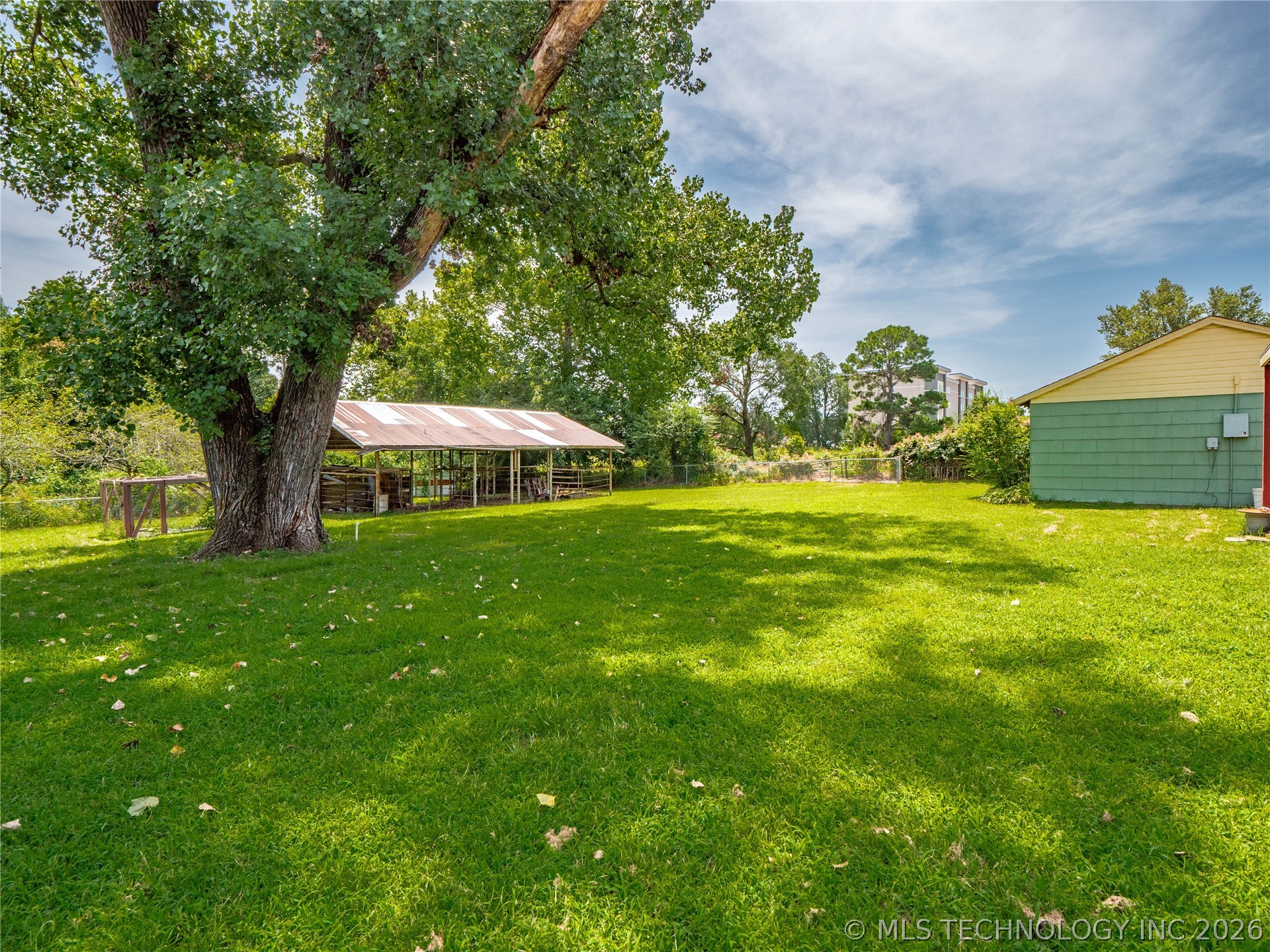 2708 Hardy Springs Road Mcalester OK 74501