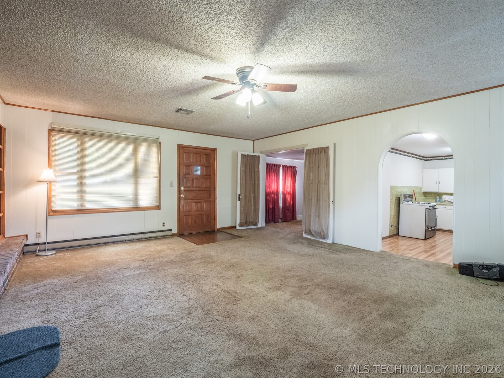 2708 Hardy Springs Road Mcalester OK 74501