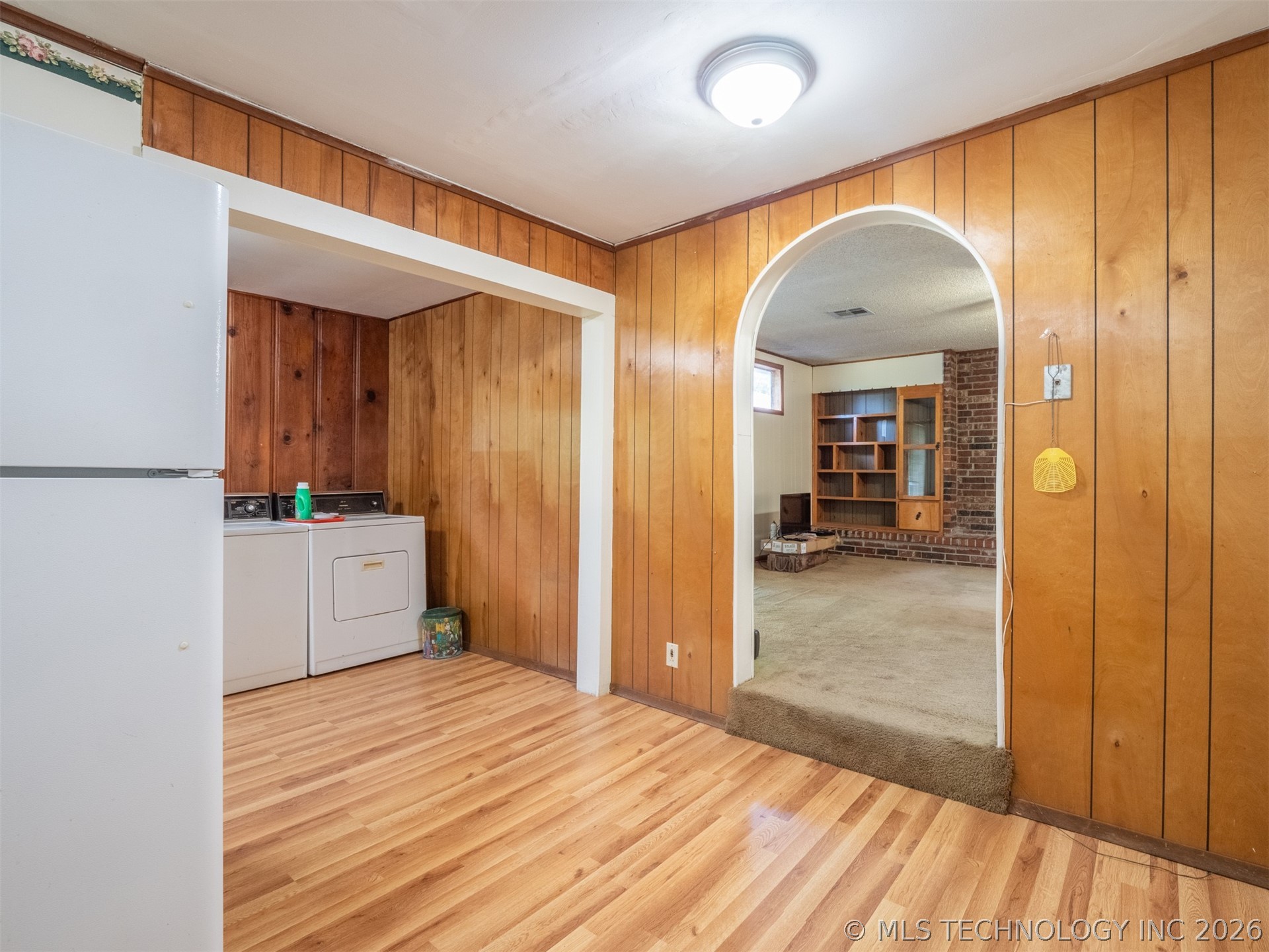 2708 Hardy Springs Road Mcalester OK 74501