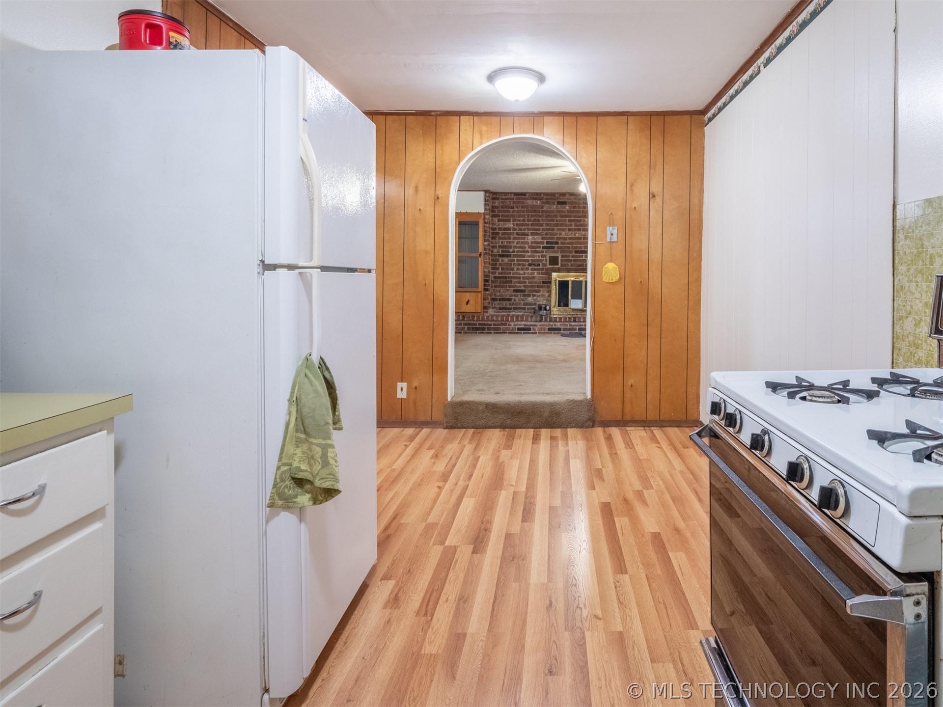 2708 Hardy Springs Road Mcalester OK 74501
