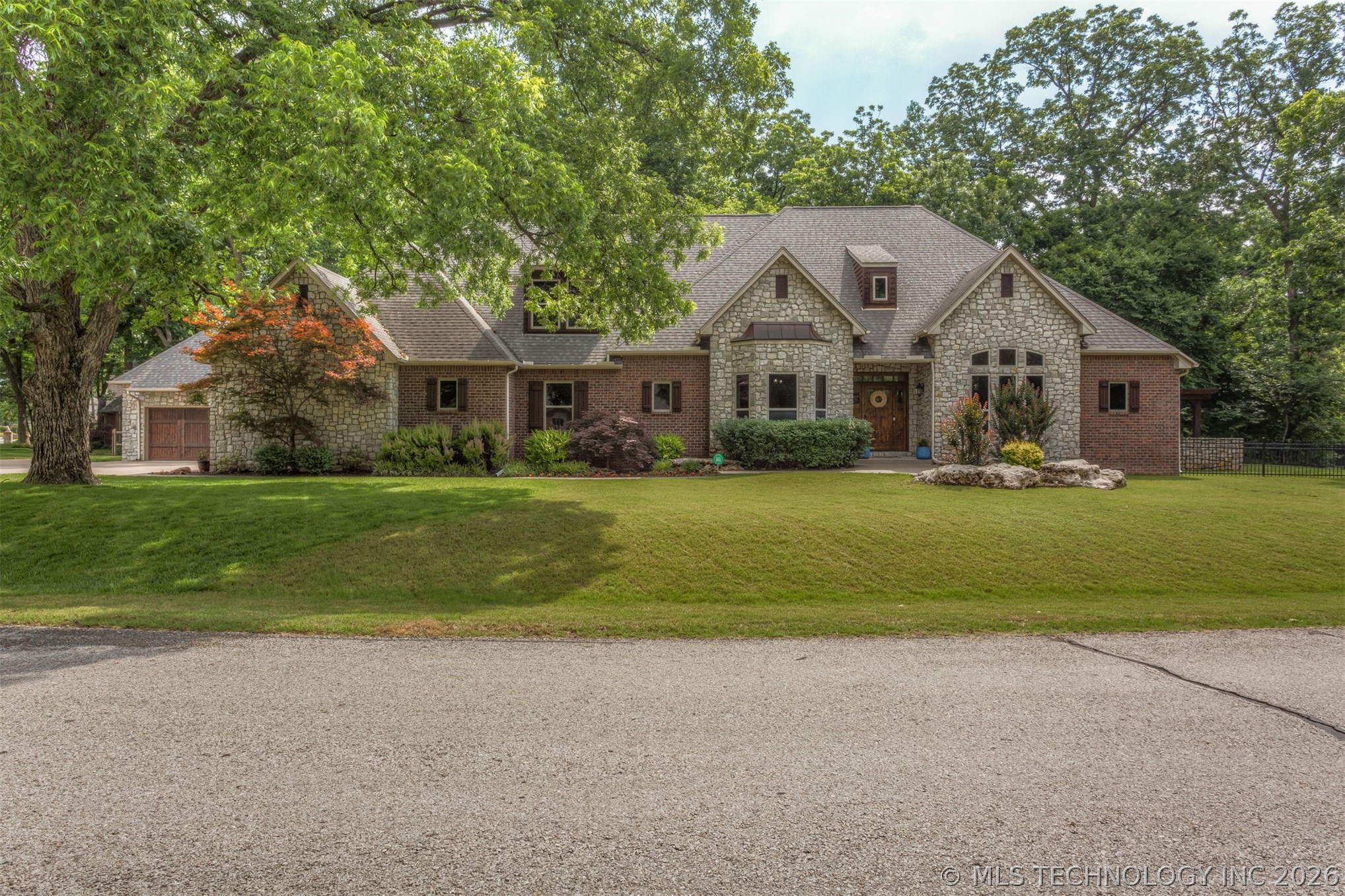 13711 S 18th Street Bixby OK 74008