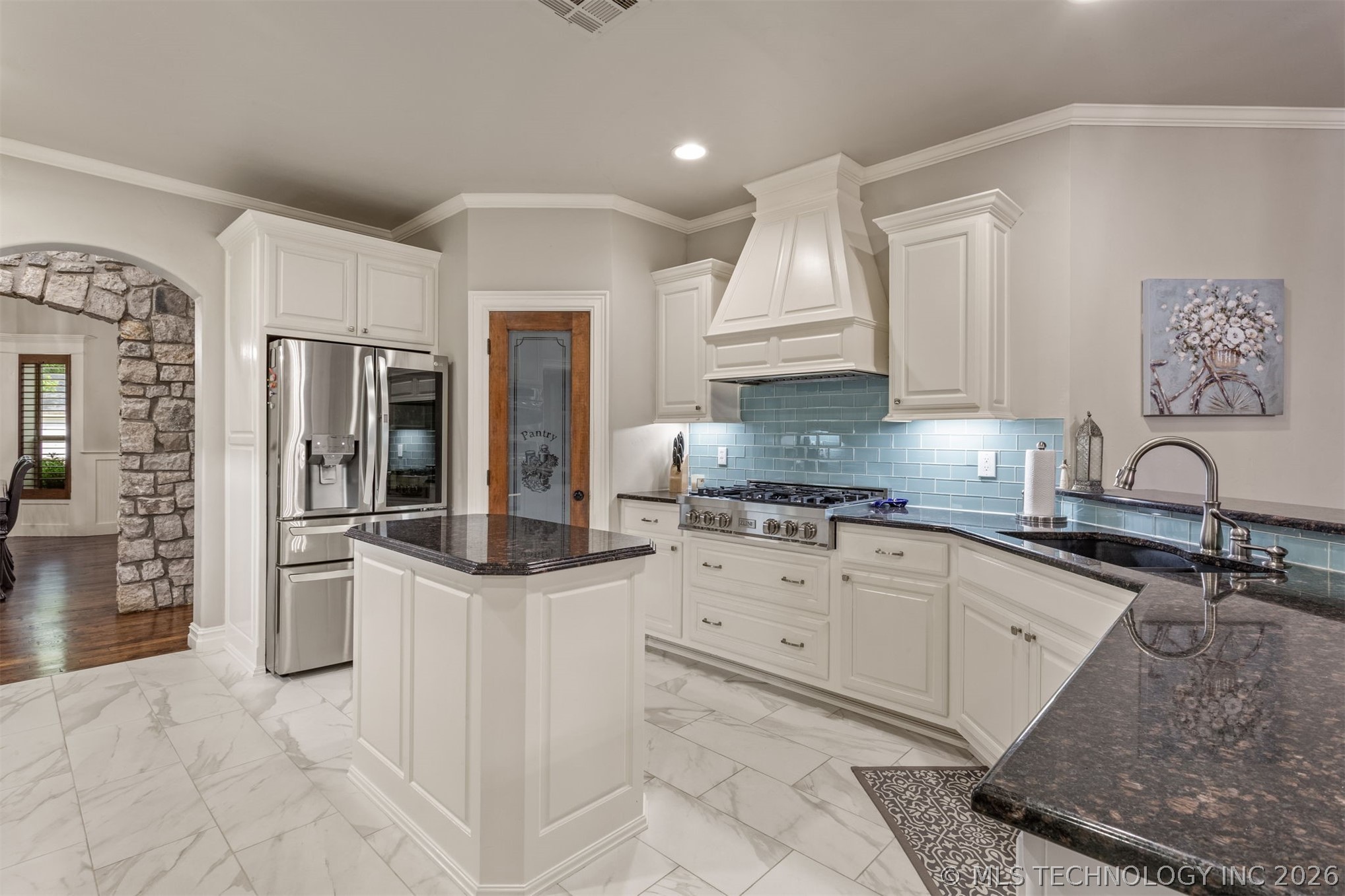 13711 S 18th Street Bixby OK 74008
