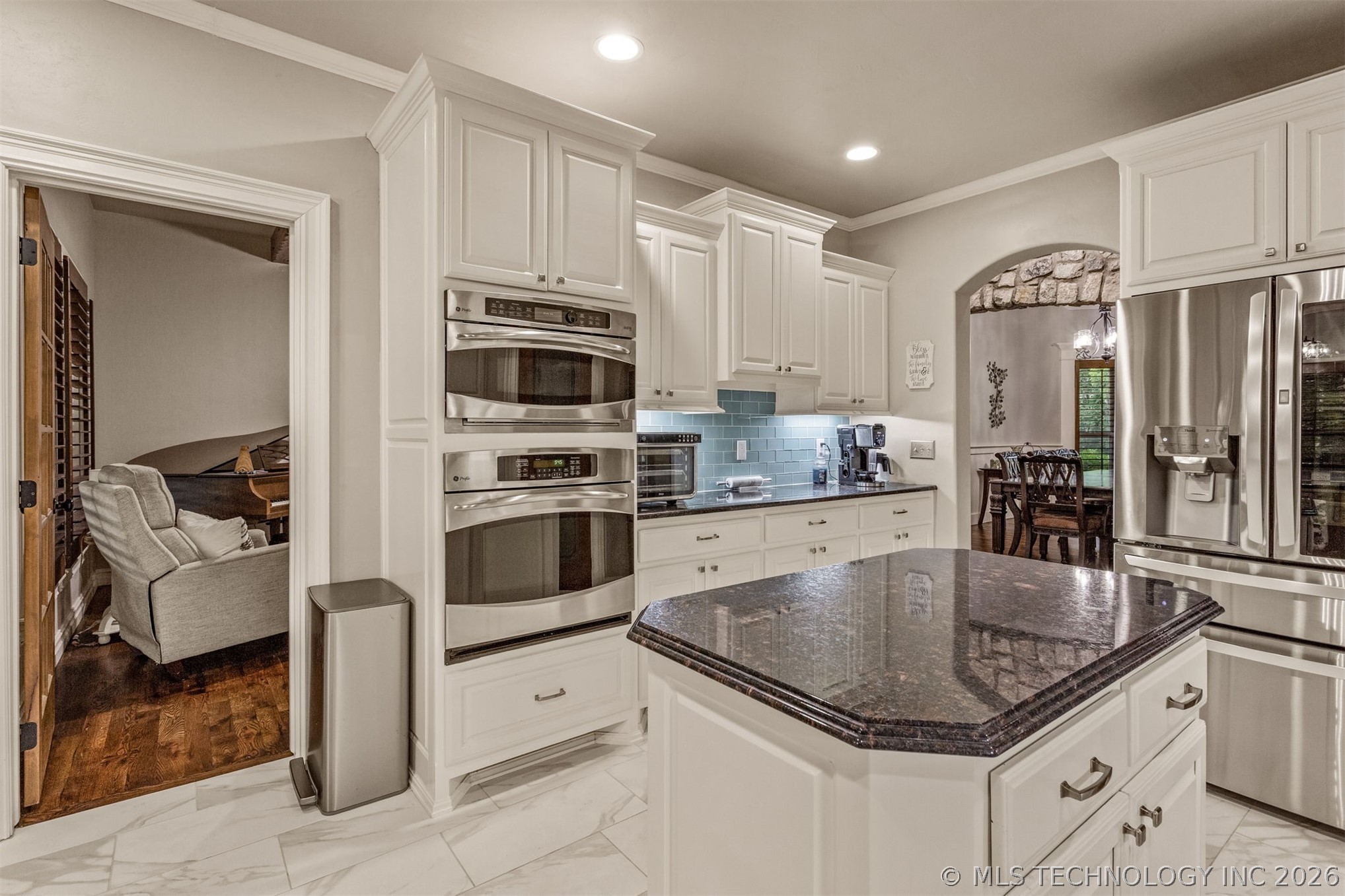 13711 S 18th Street Bixby OK 74008