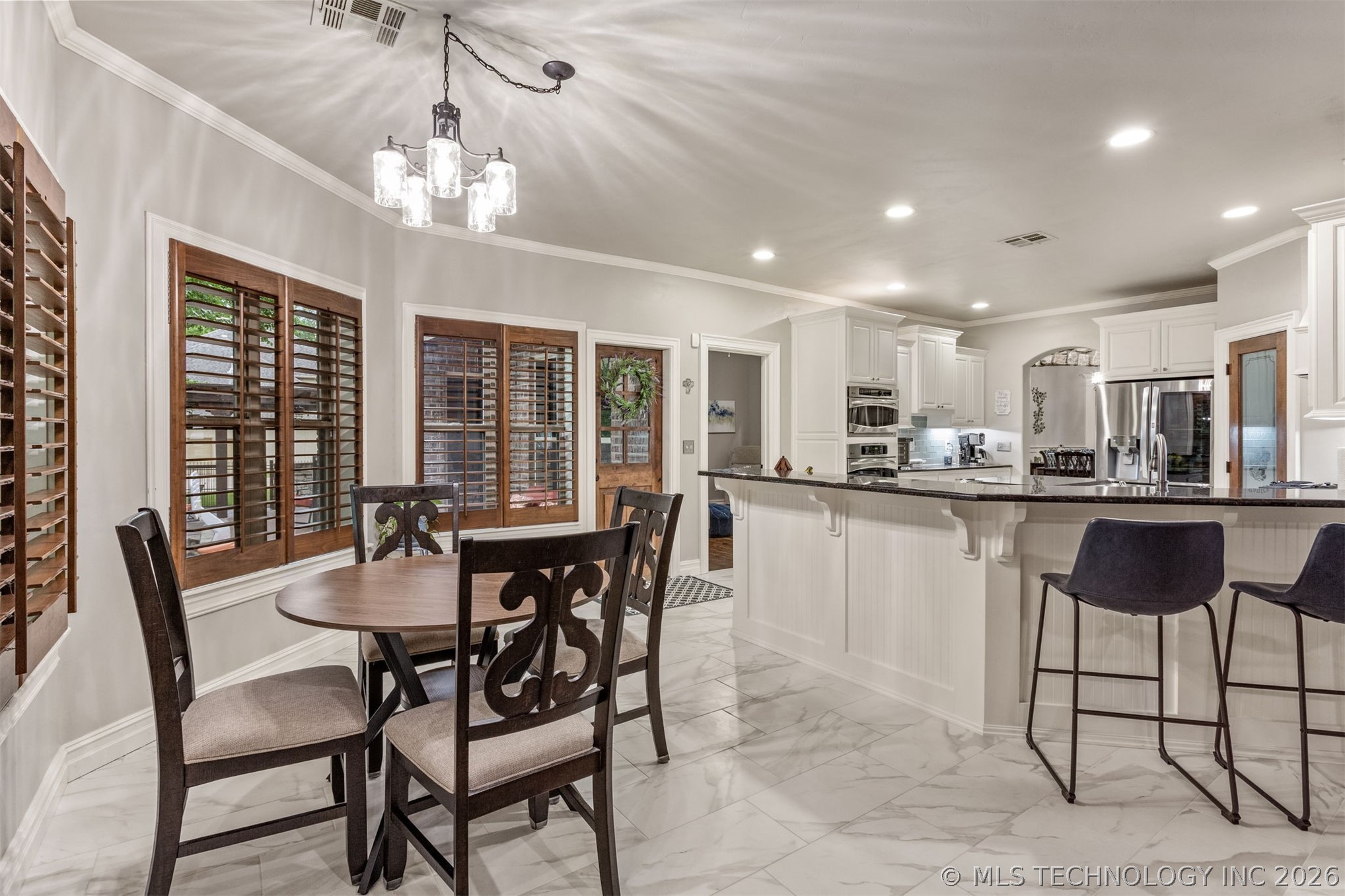 13711 S 18th Street Bixby OK 74008