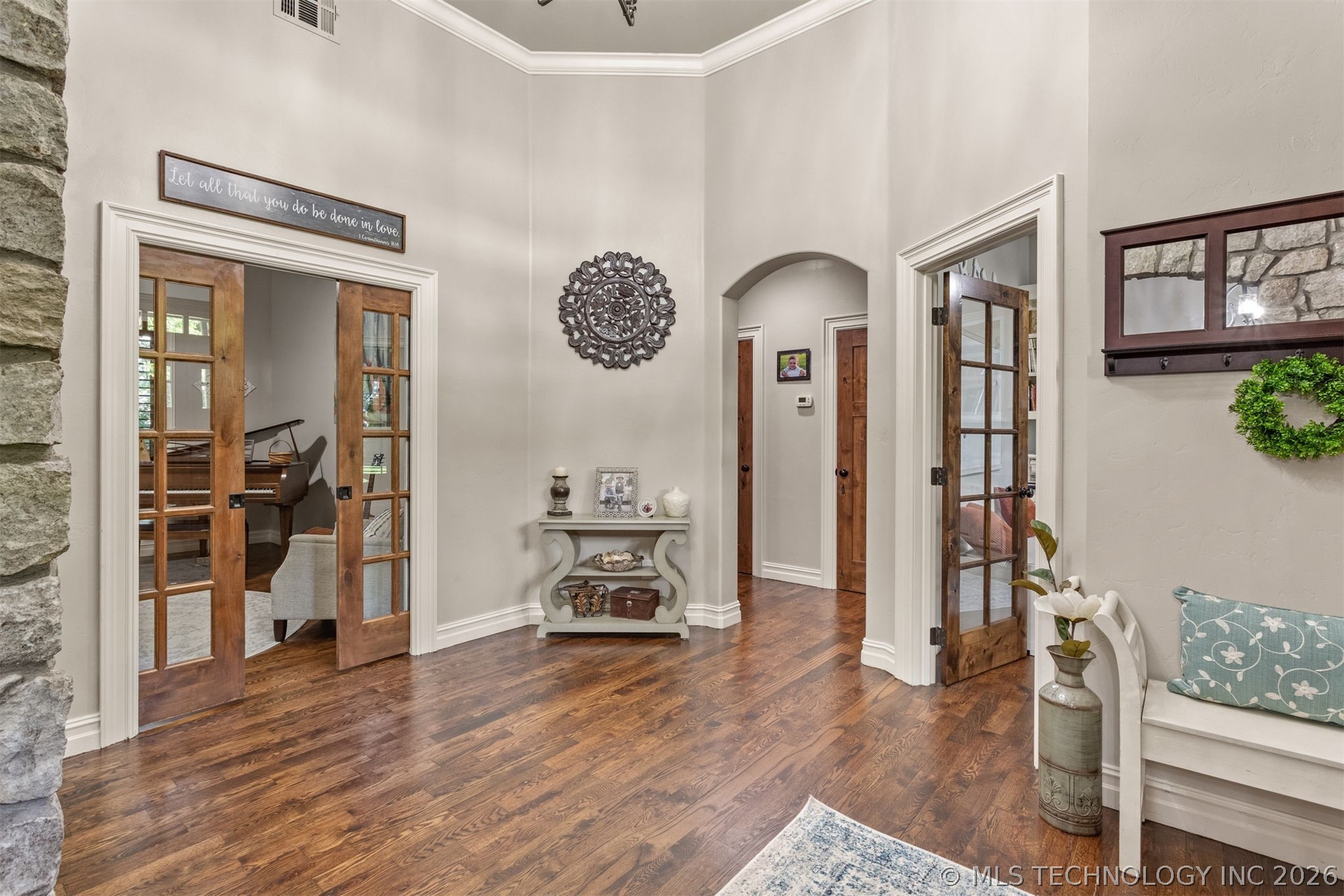 13711 S 18th Street Bixby OK 74008