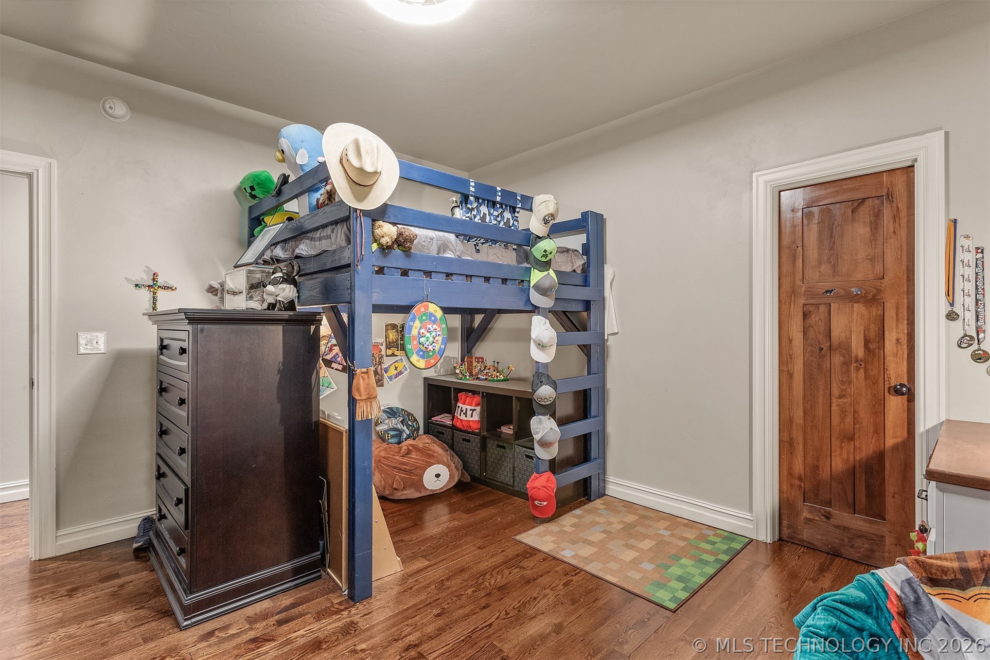 13711 S 18th Street Bixby OK 74008
