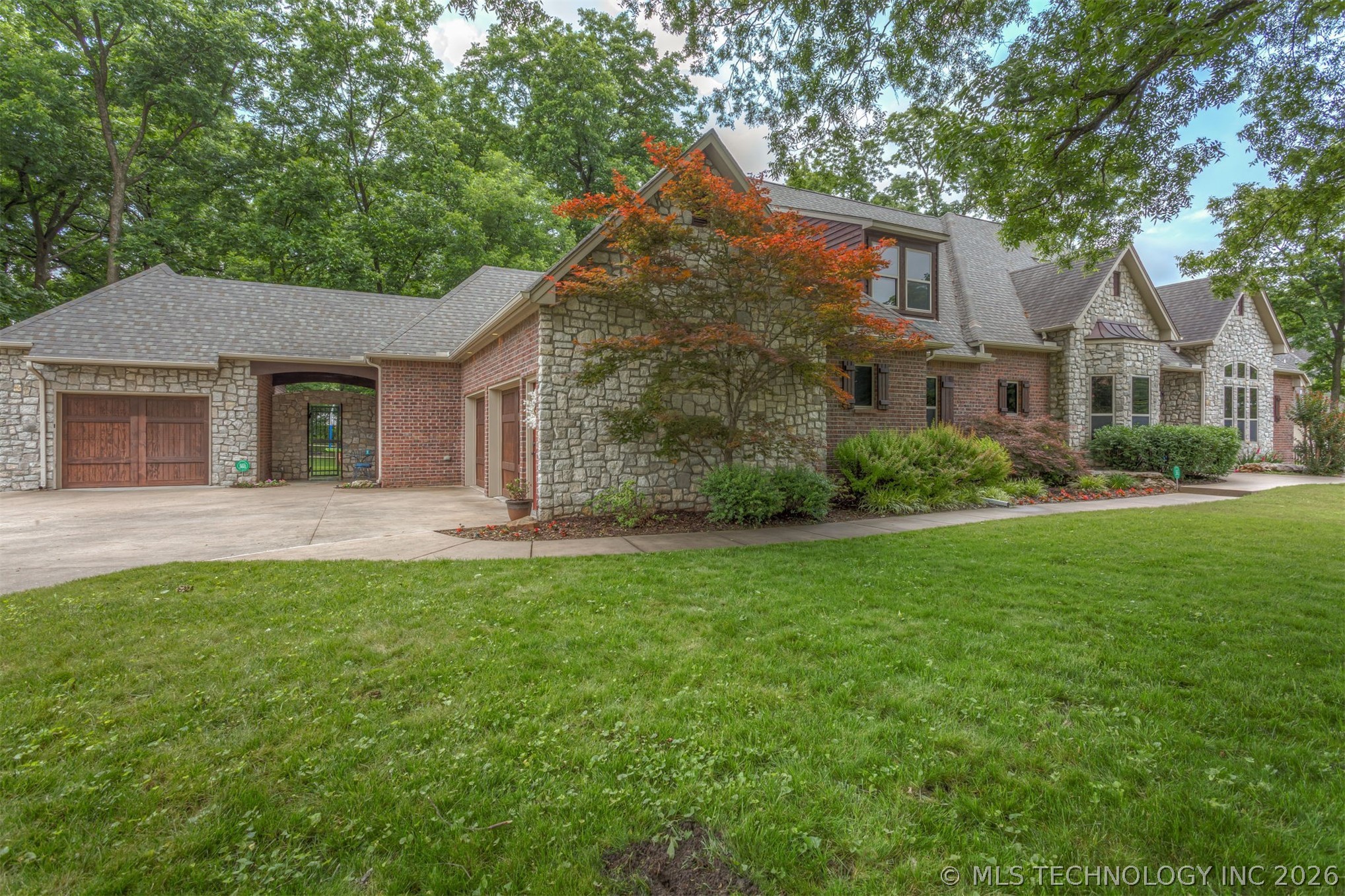 13711 S 18th Street Bixby OK 74008