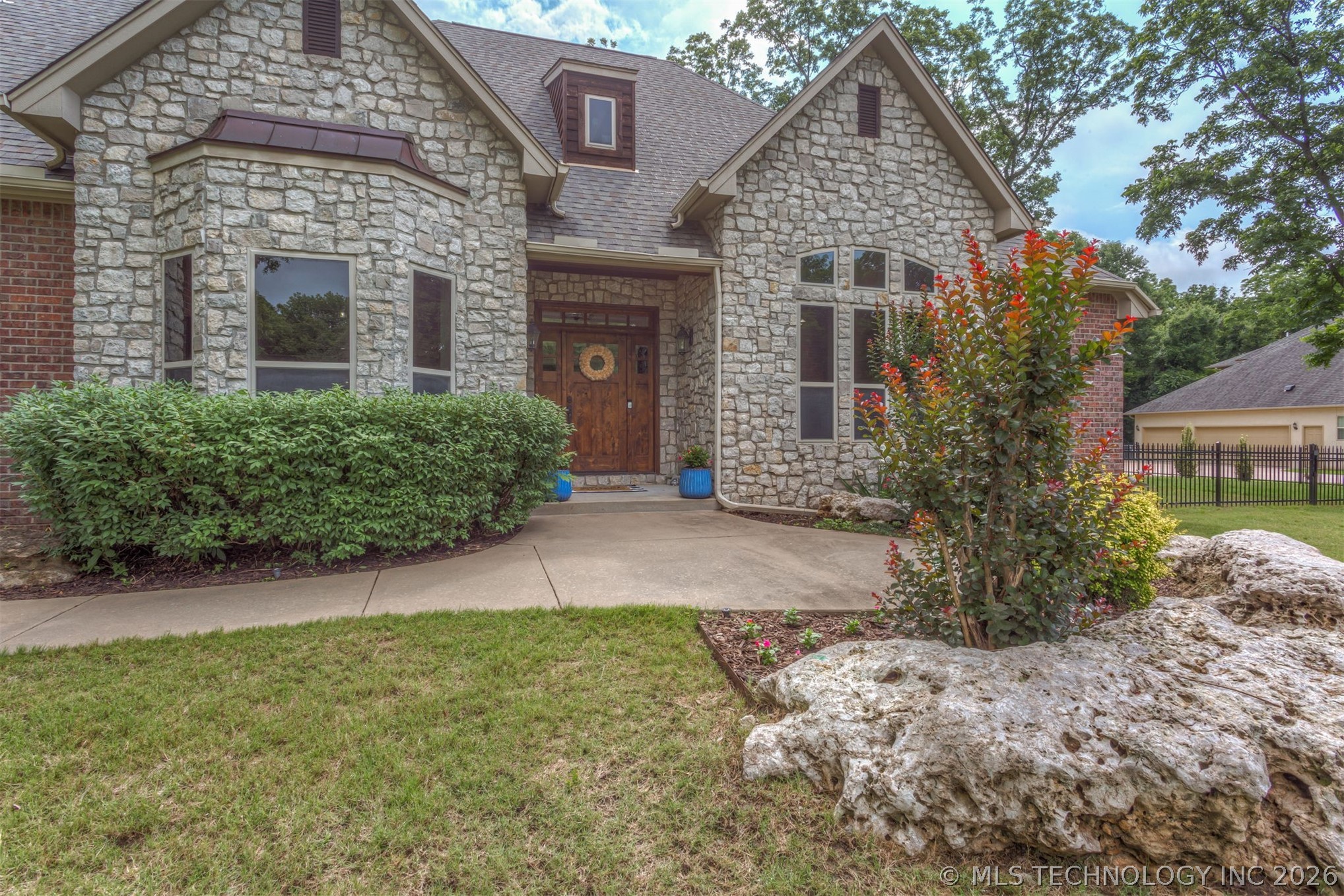 13711 S 18th Street Bixby OK 74008